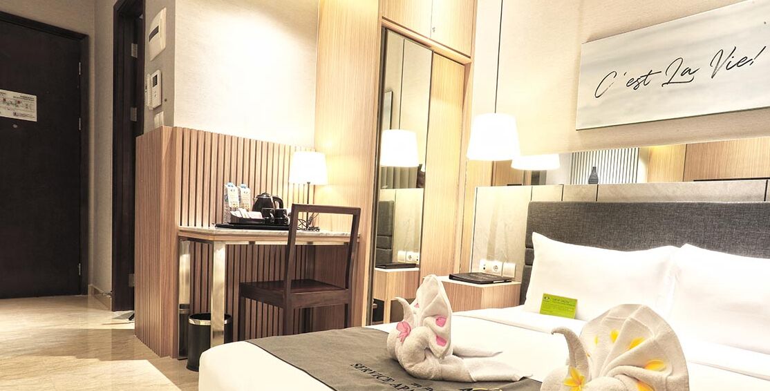 Menteng Park Exclusive Emerald