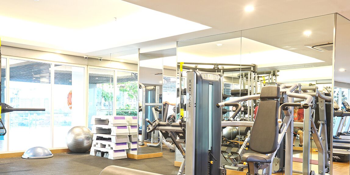 Menteng Park Exclusive Emerald