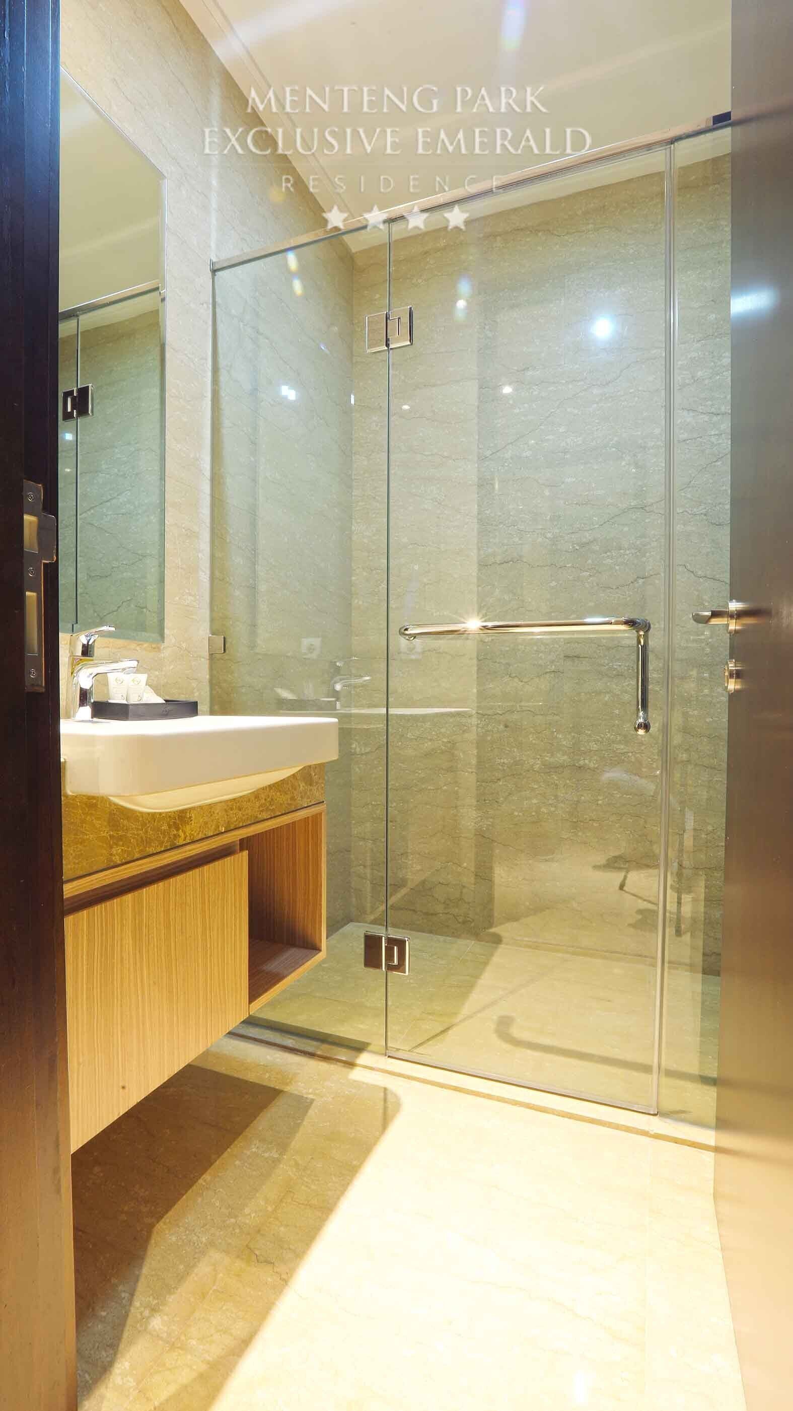 Menteng Park Exclusive Emerald