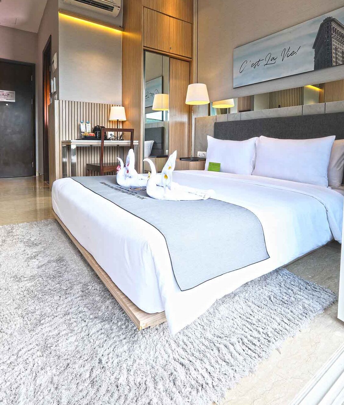 Menteng Park Exclusive Emerald