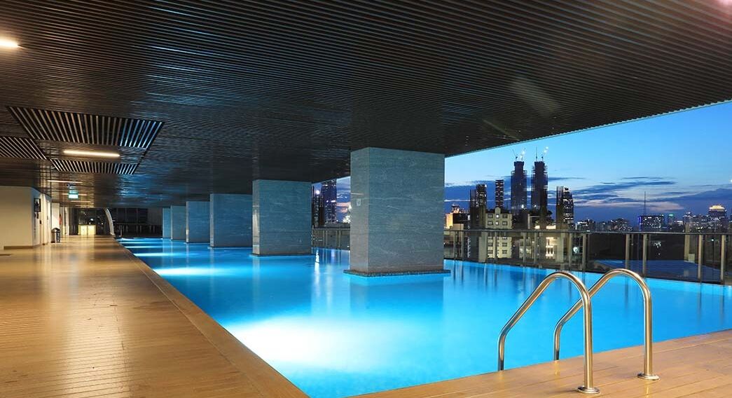 Menteng Park Exclusive Emerald