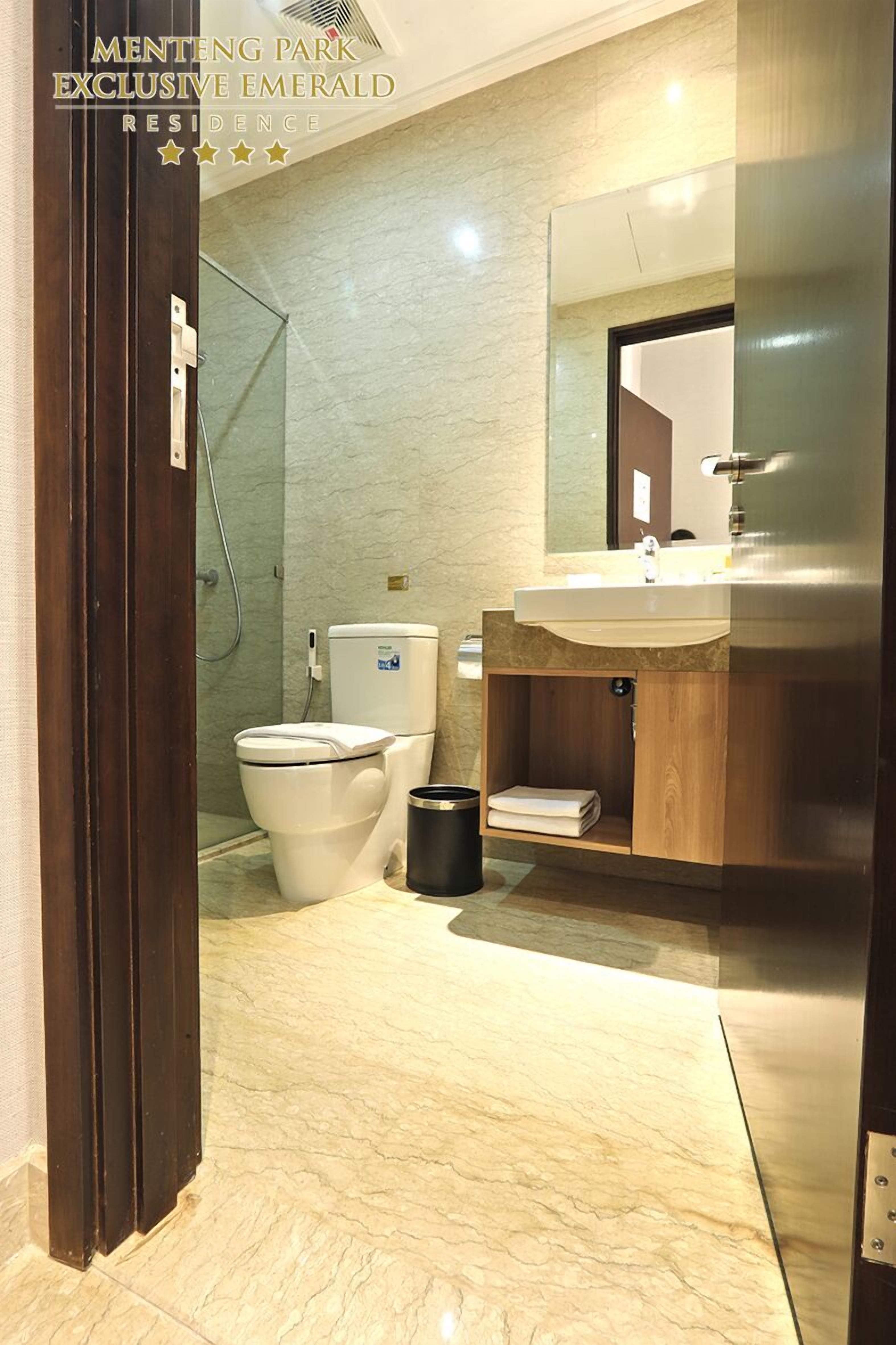 Menteng Park Exclusive Emerald