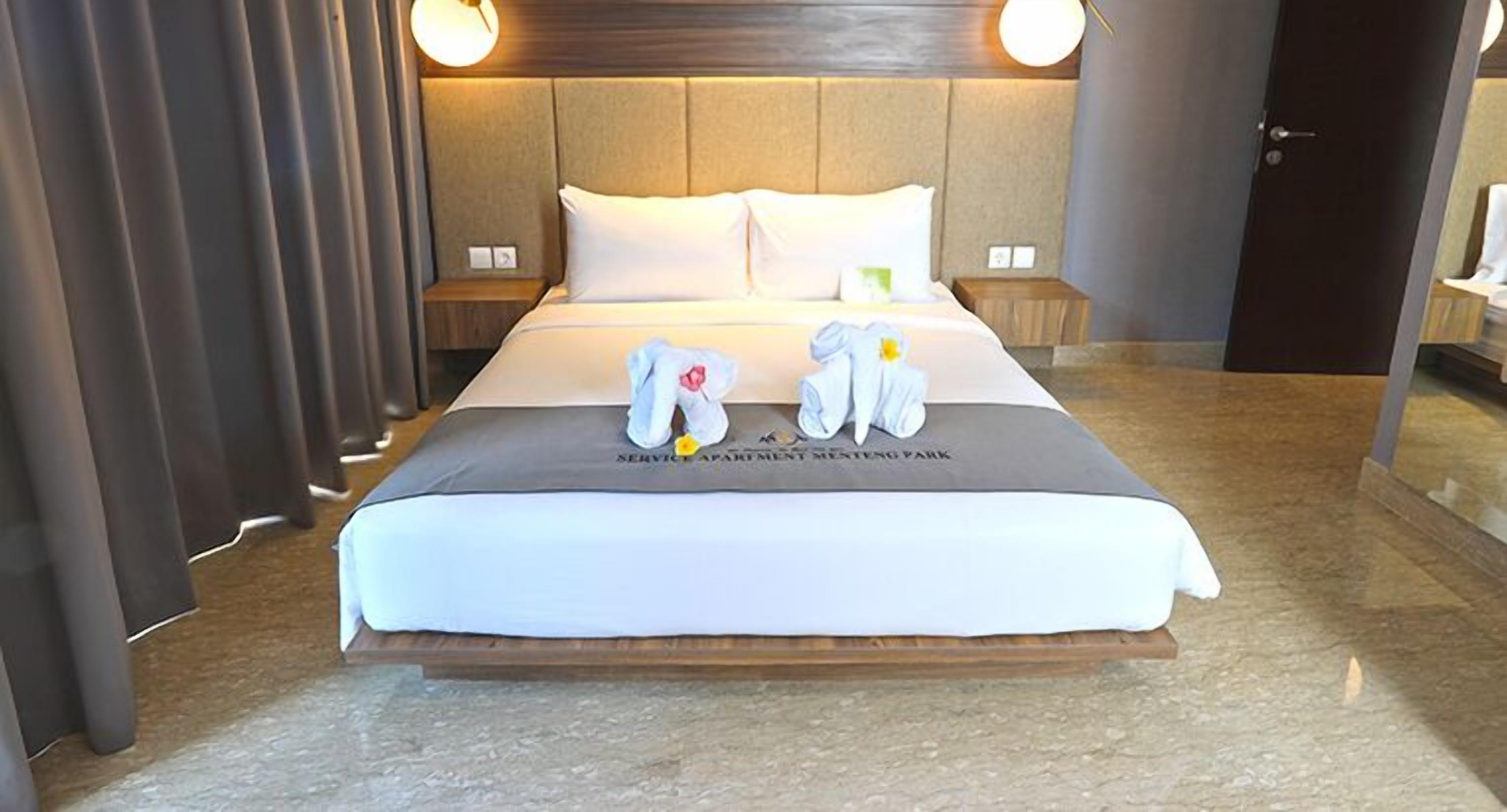 Menteng Park Exclusive Emerald