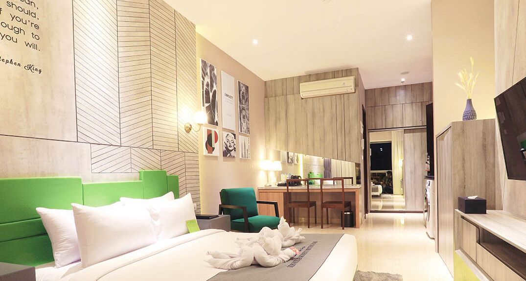 Menteng Park Exclusive Emerald