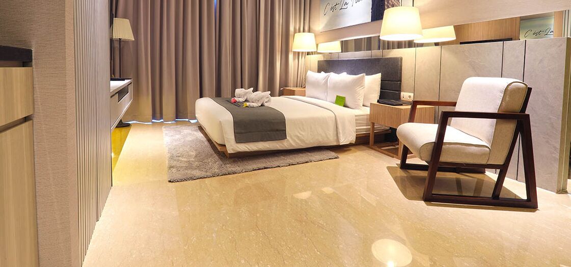 Menteng Park Exclusive Emerald