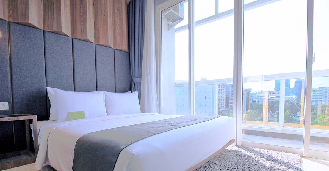 Menteng Park Exclusive Emerald