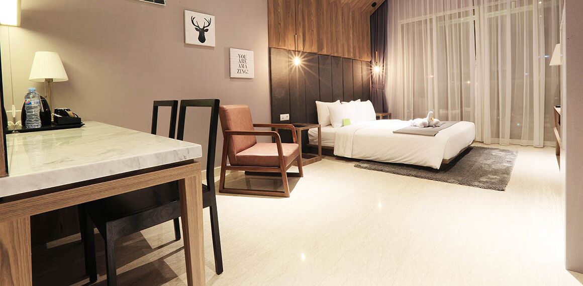 Menteng Park Exclusive Emerald