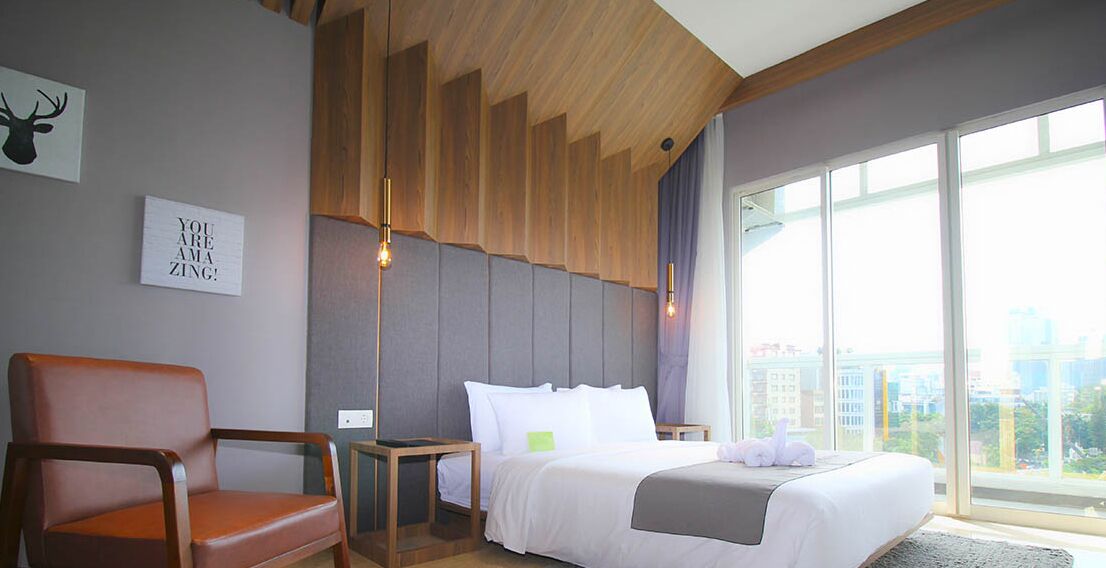 Menteng Park Exclusive Emerald