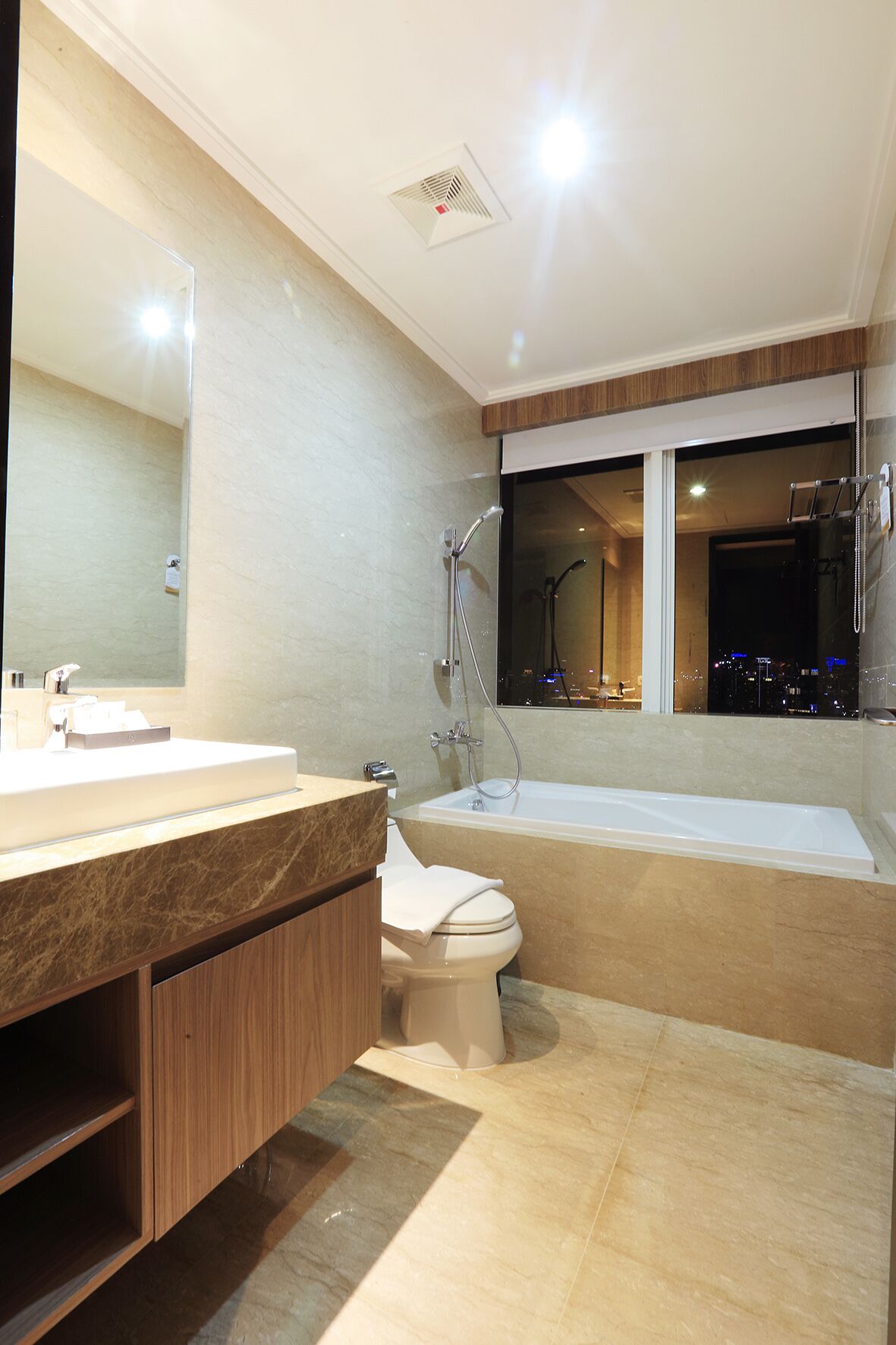 Menteng Park Exclusive Emerald