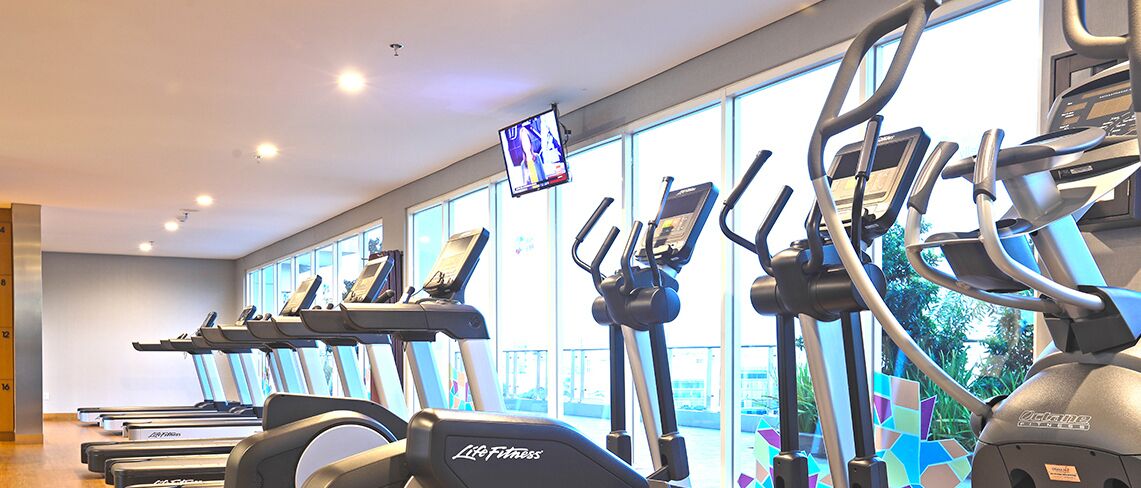 Menteng Park Exclusive Emerald