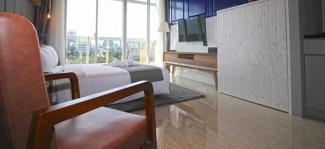 Menteng Park Exclusive Emerald