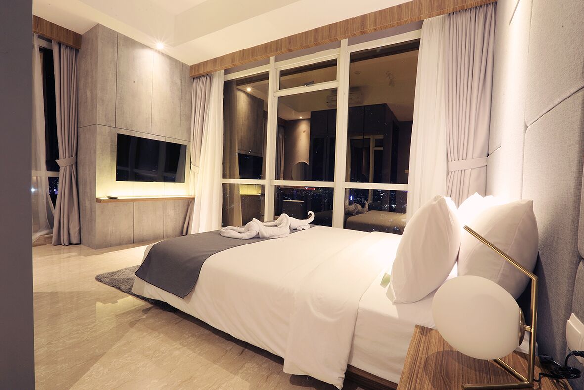 Menteng Park Exclusive Emerald