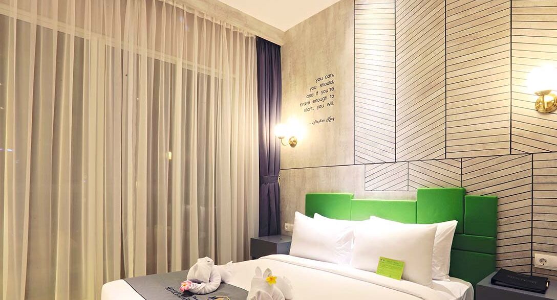 Menteng Park Exclusive Emerald