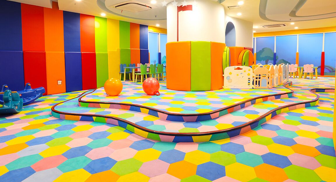 Menteng Park Exclusive Emerald