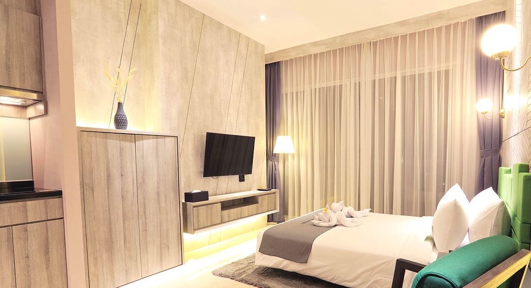 Menteng Park Exclusive Emerald