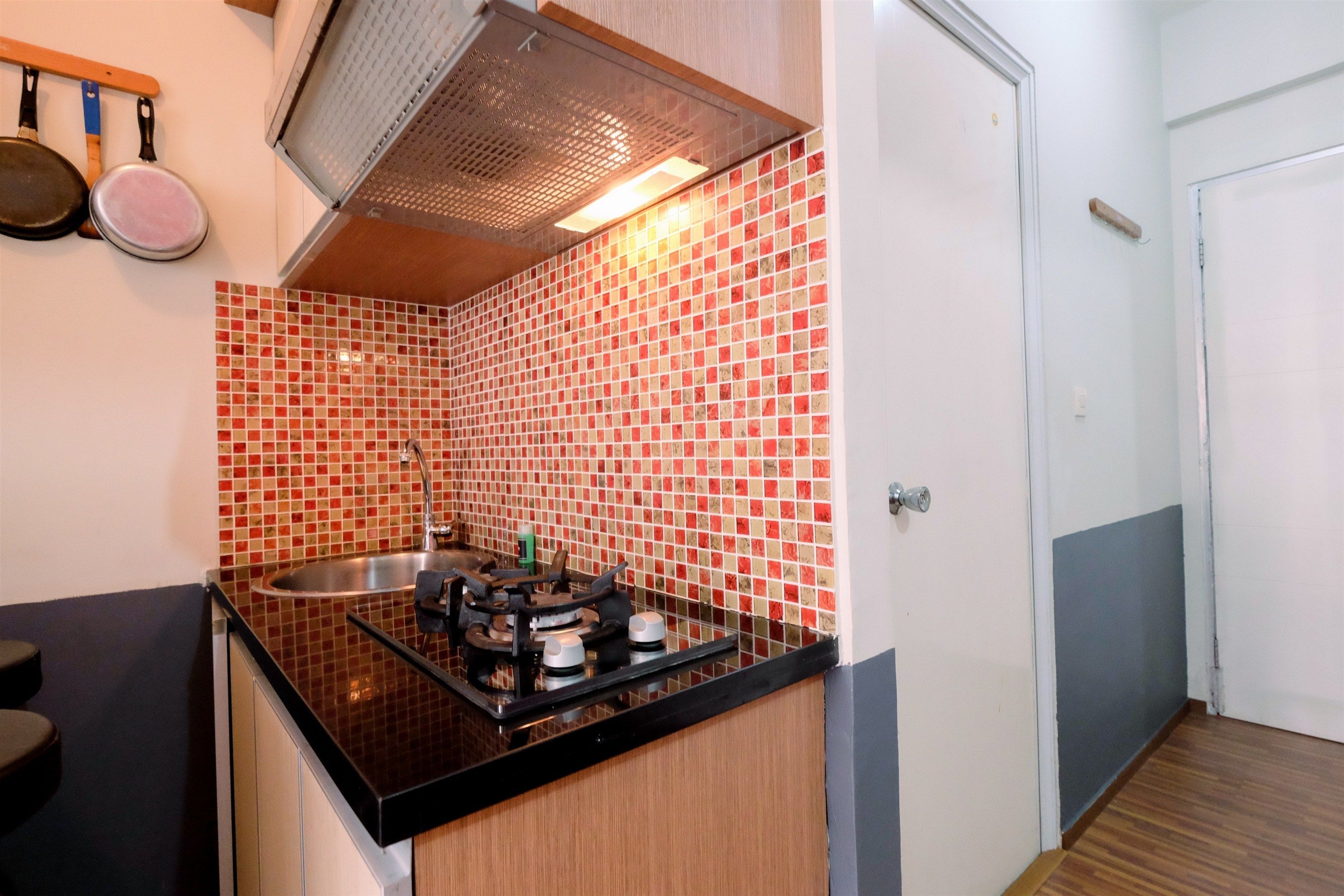 Menteng Square Apartment