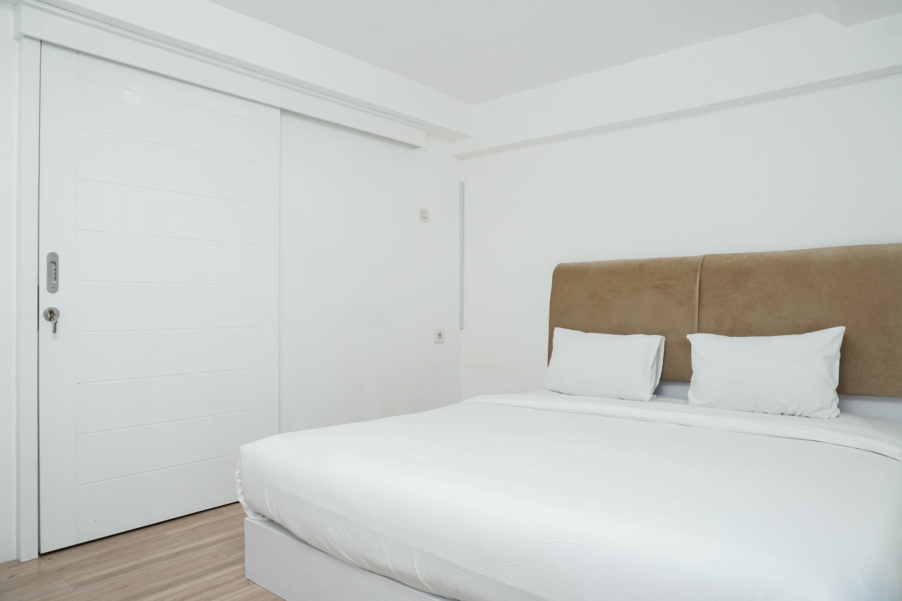 Menteng Square Apartment