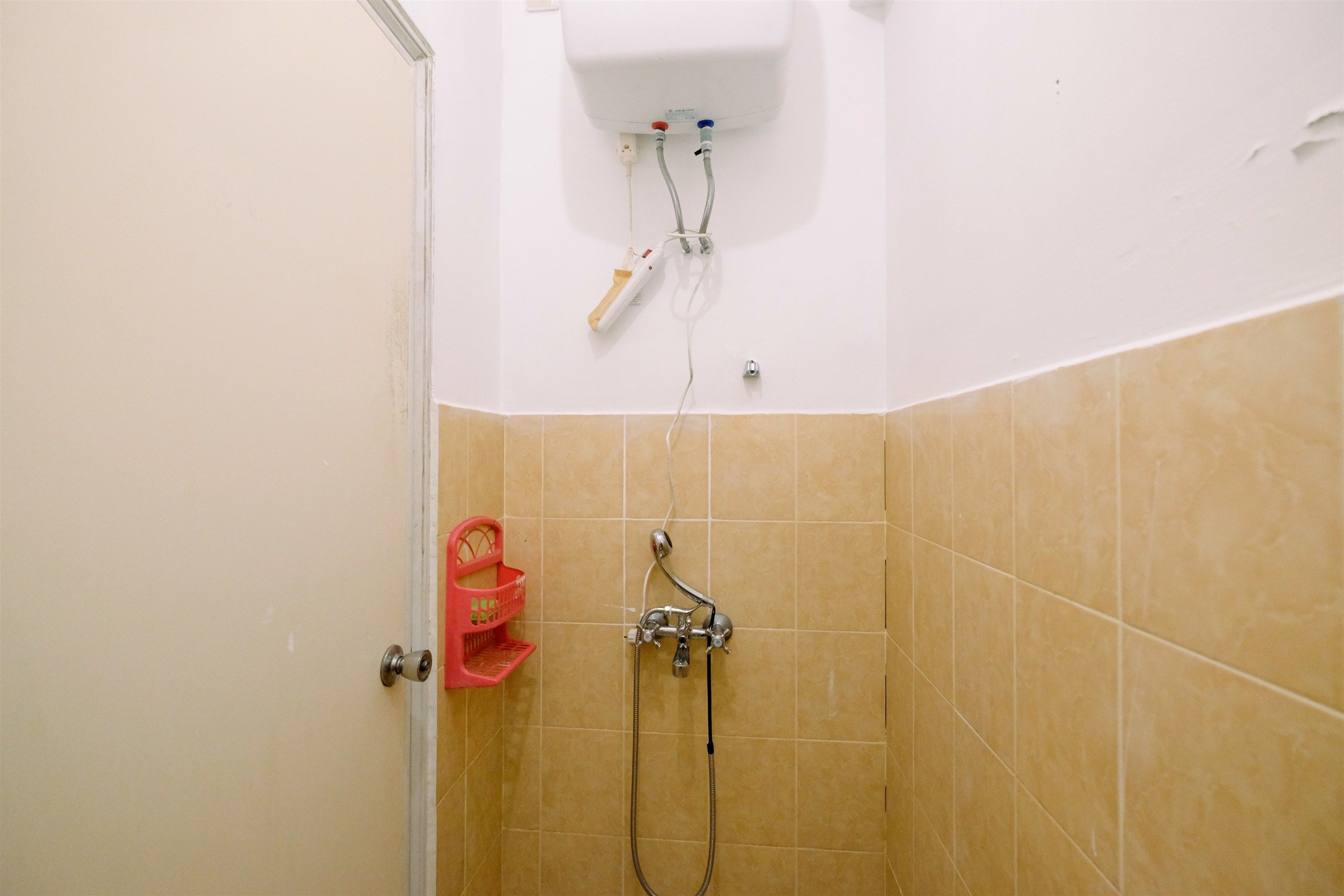 Menteng Square Apartment