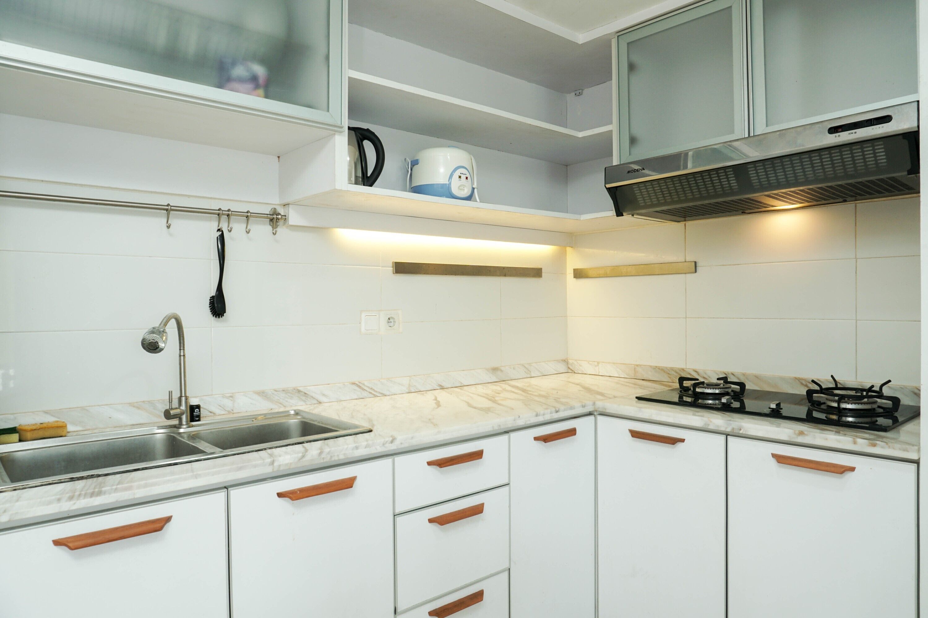 Menteng Square Apartment