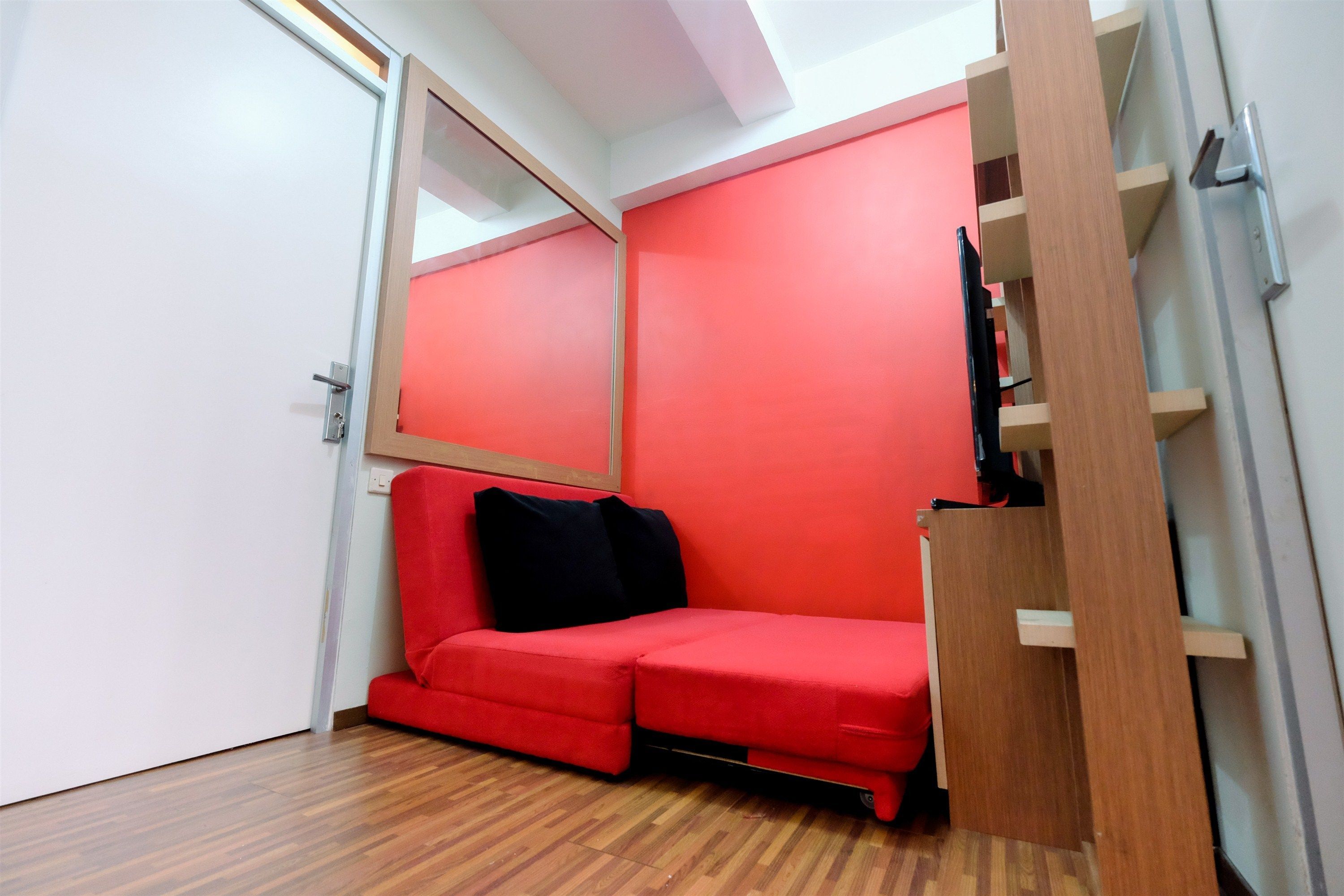 Menteng Square Apartment