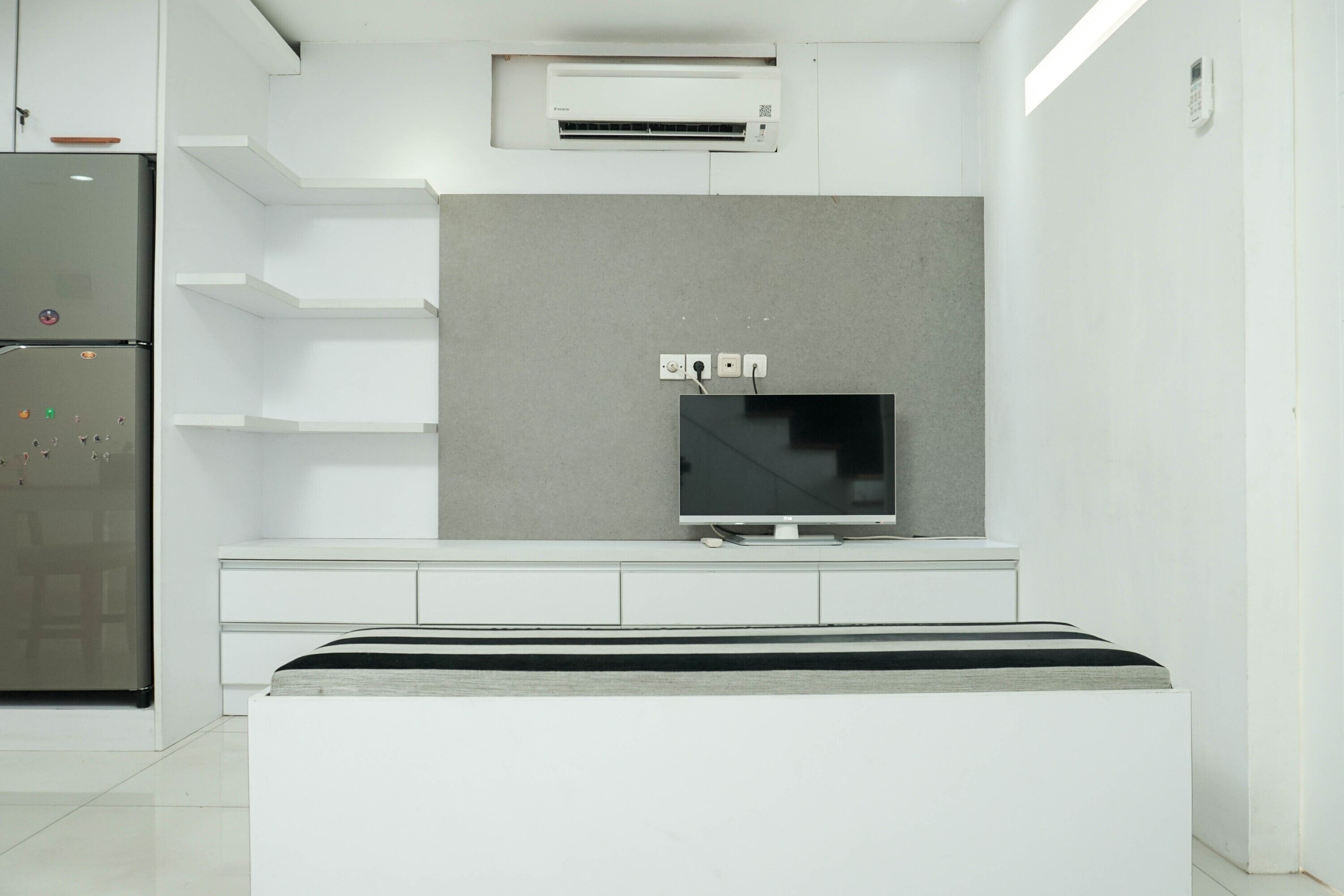 Menteng Square Apartment