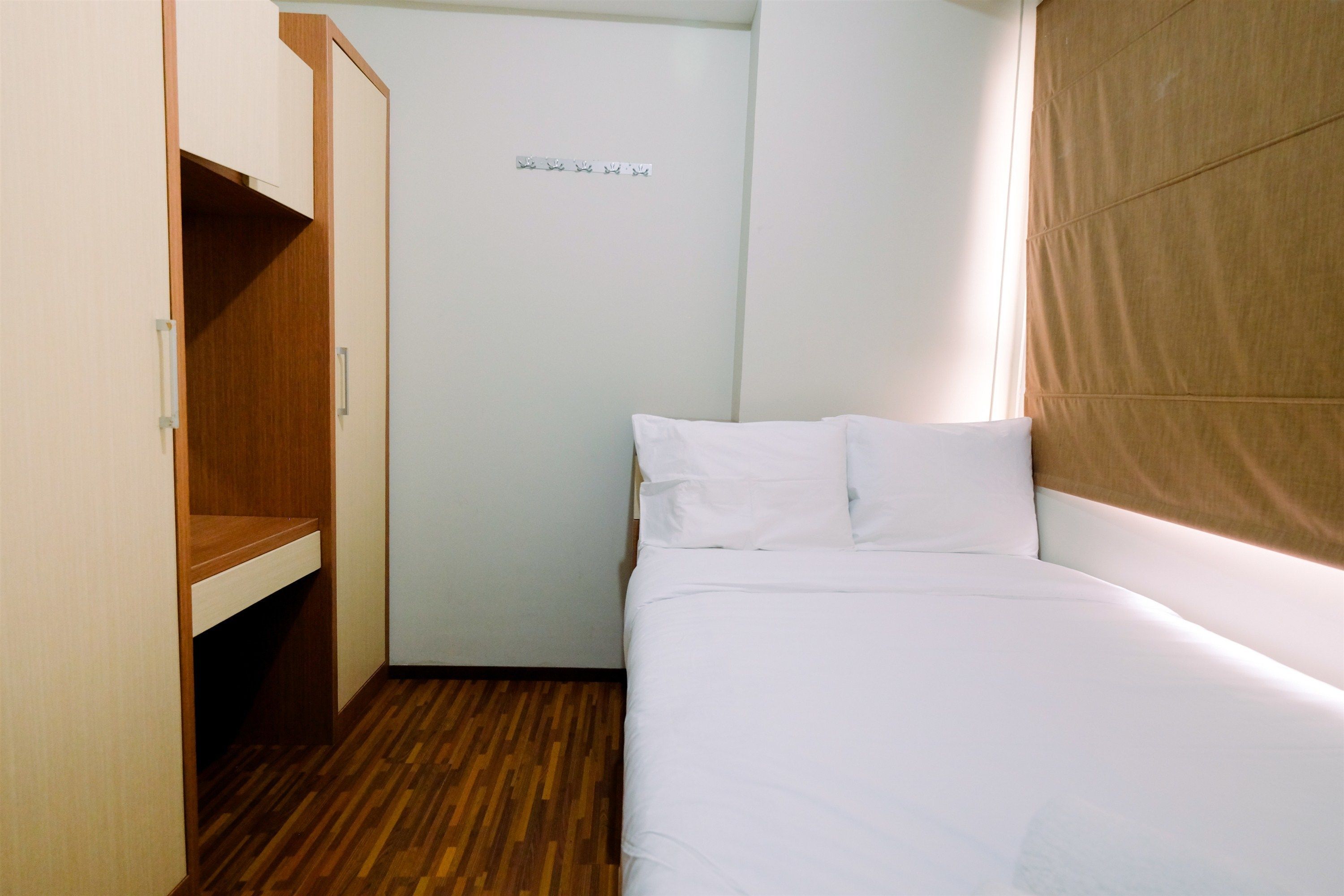 Menteng Square Apartment