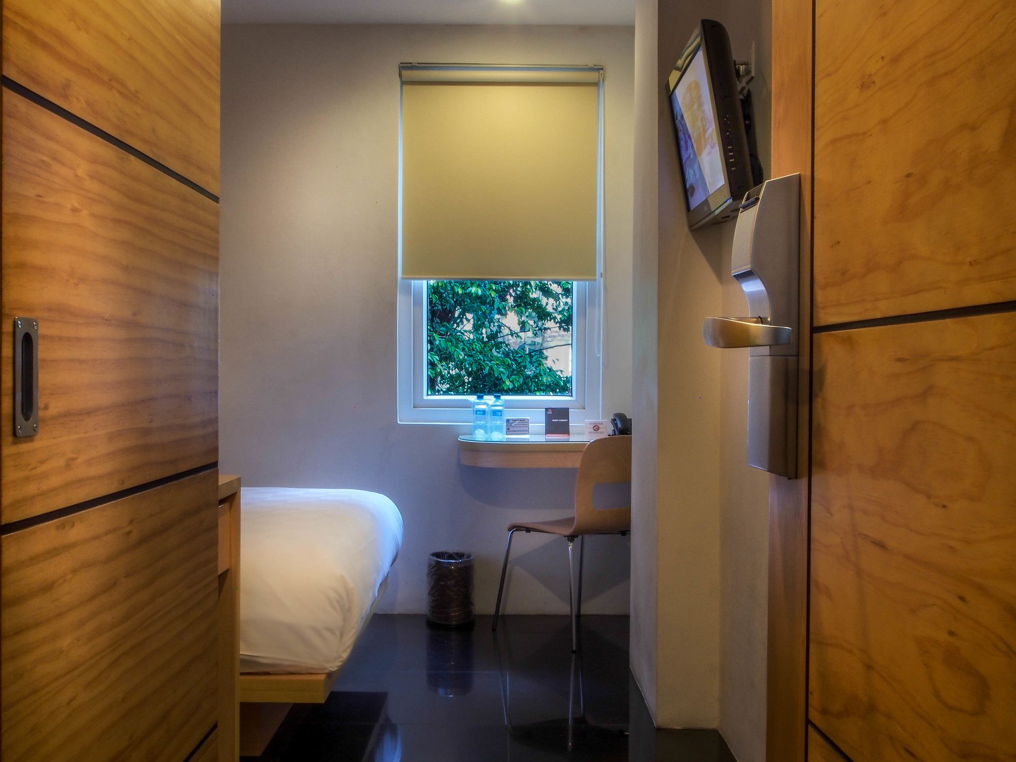 M Hotel