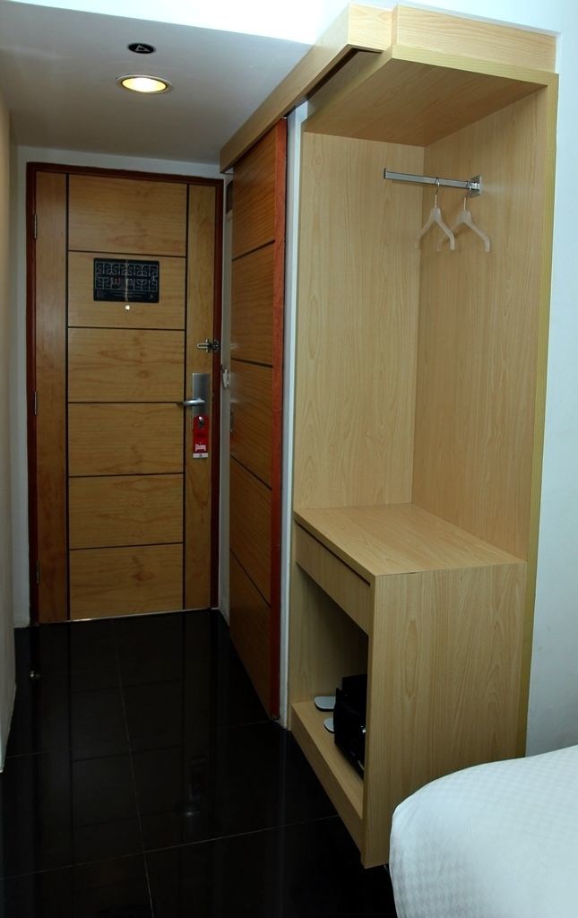 M Hotel