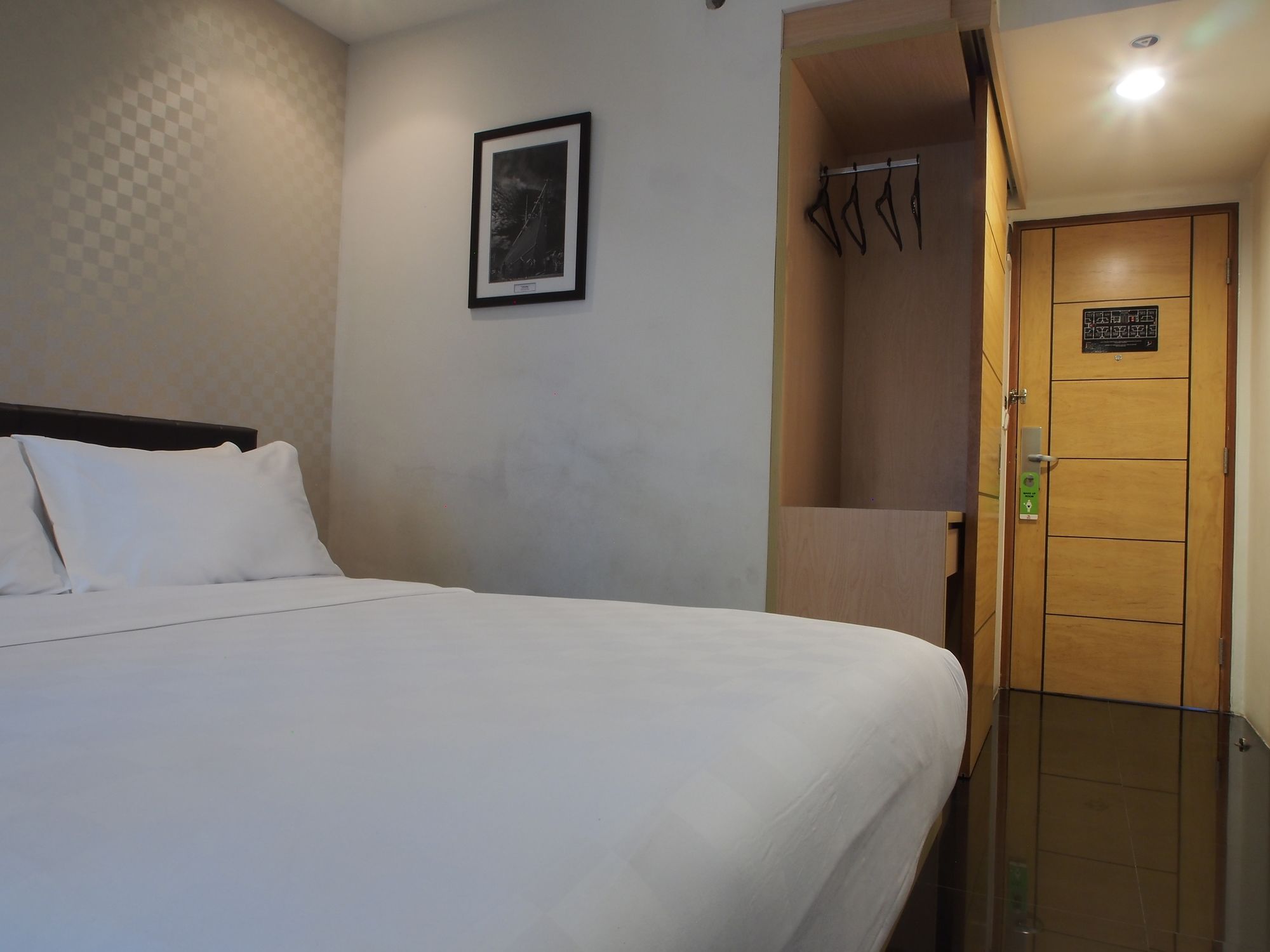 M Hotel
