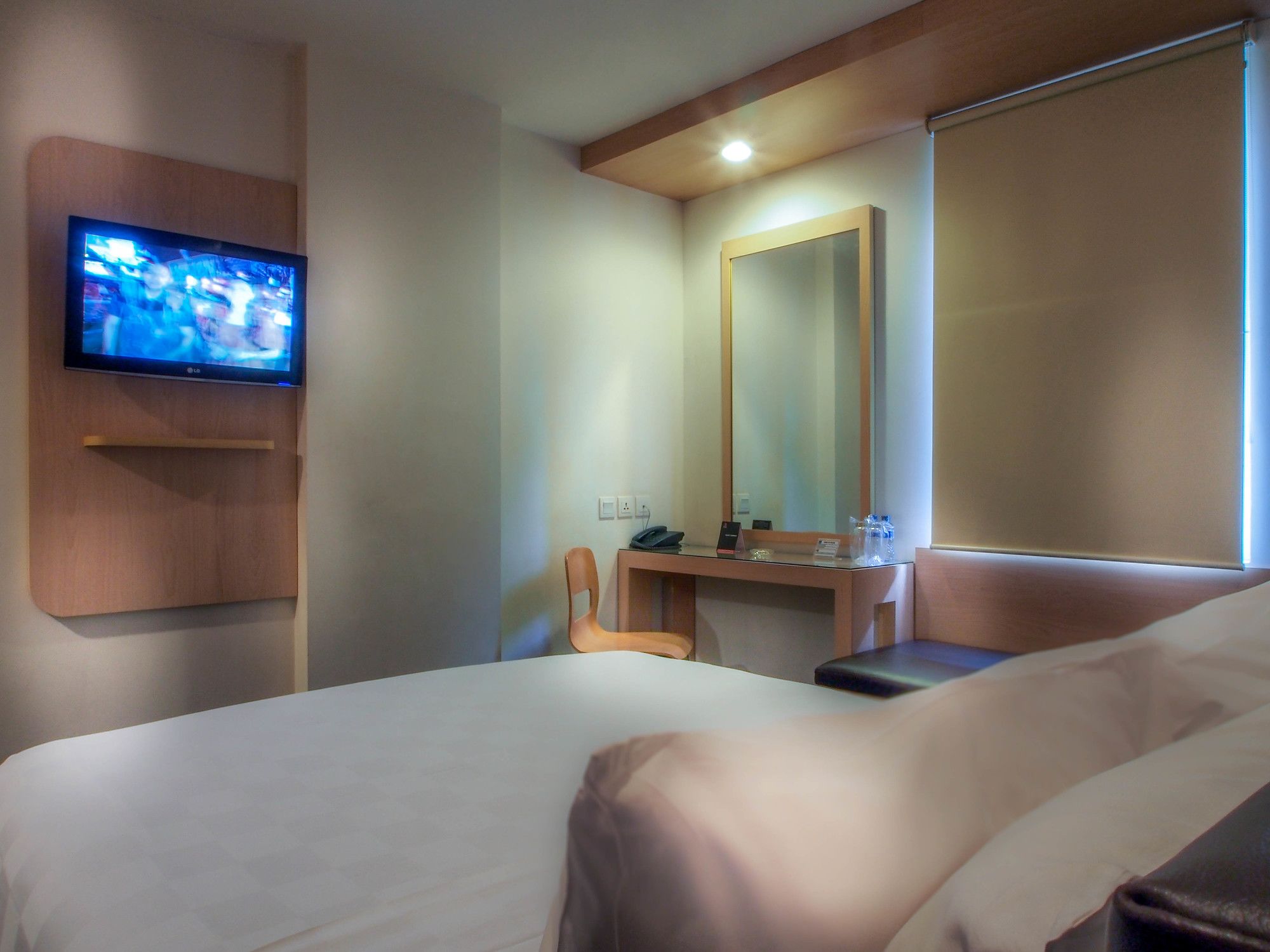 M Hotel