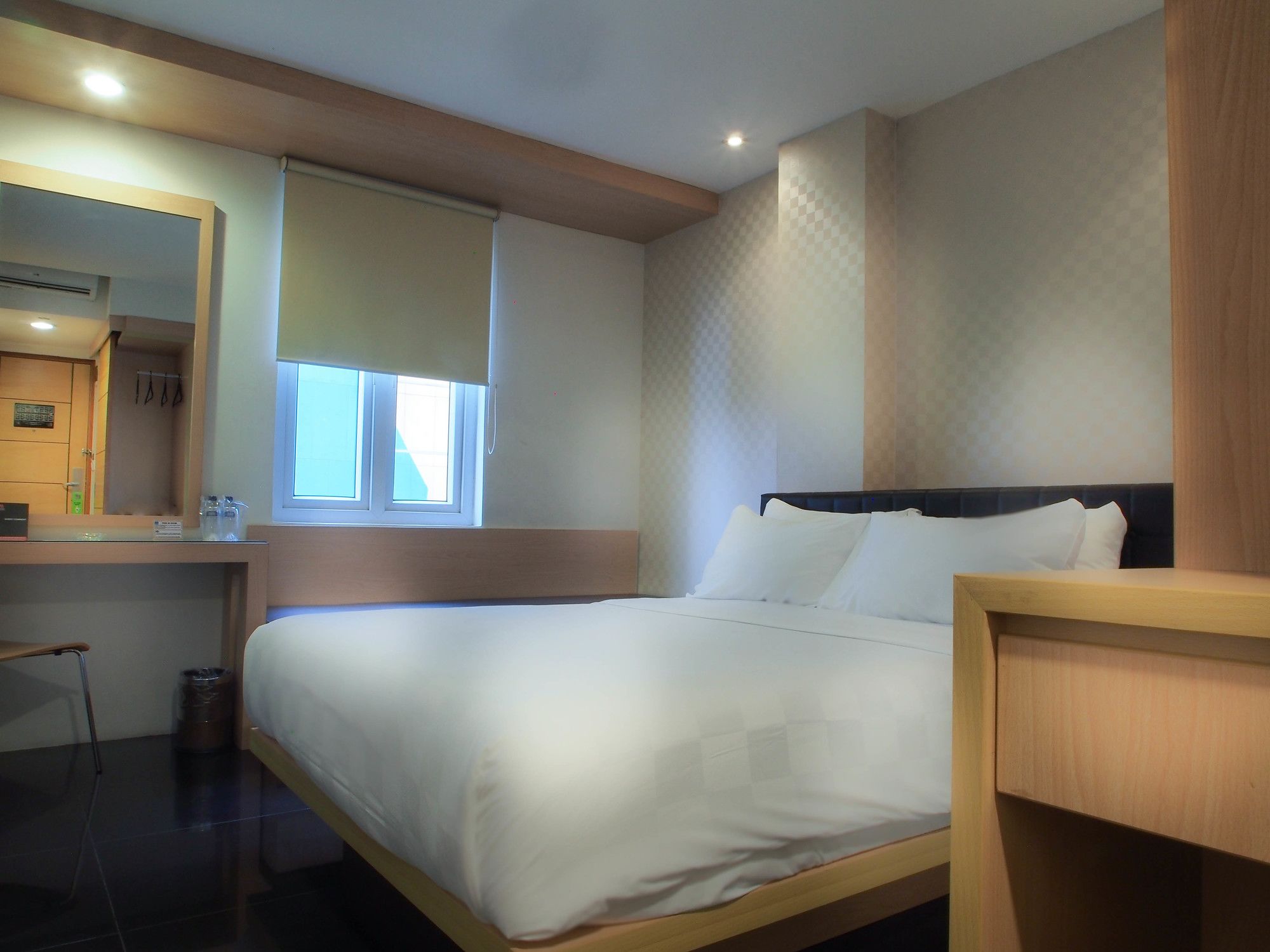 M Hotel