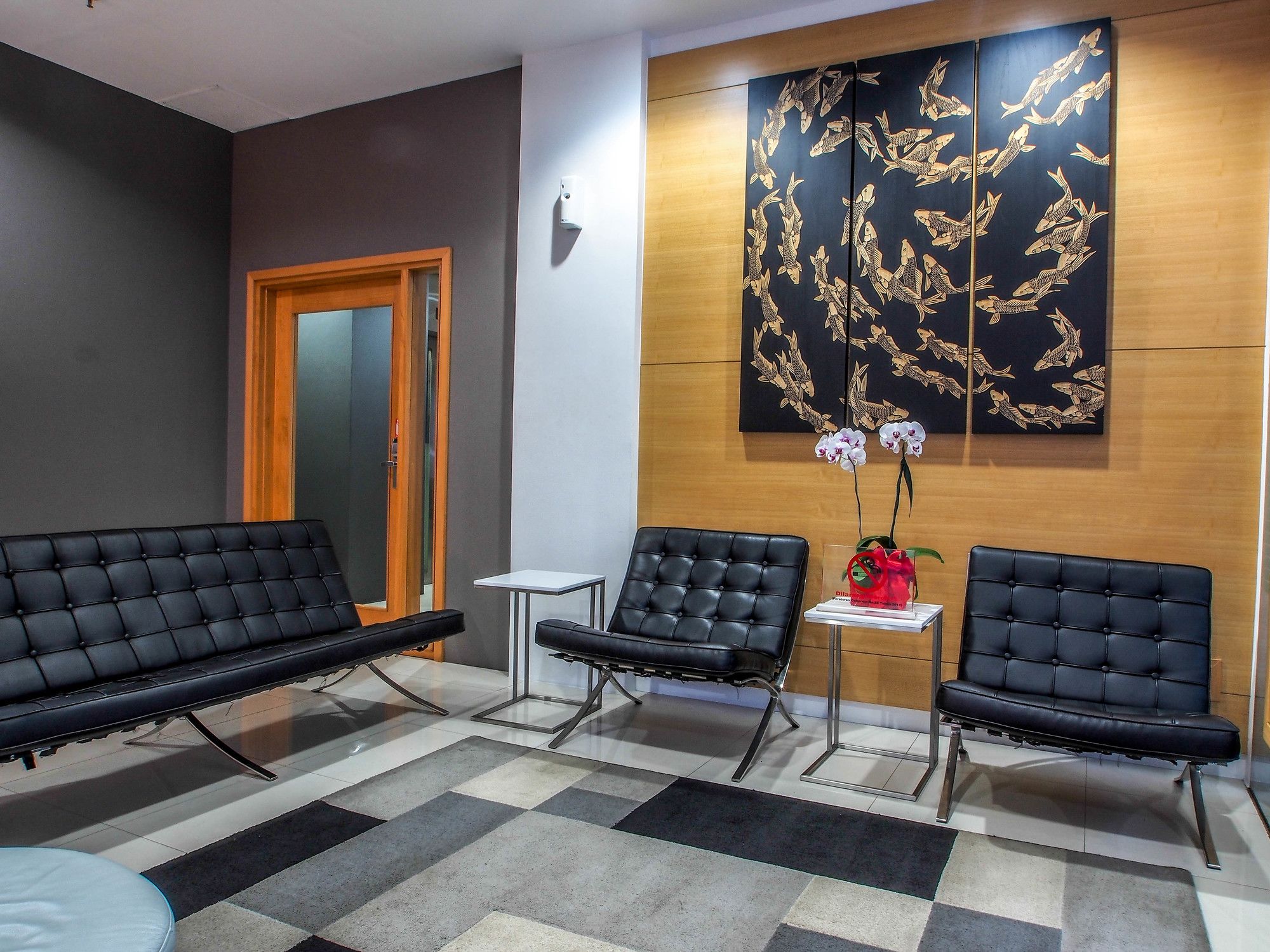 M Hotel