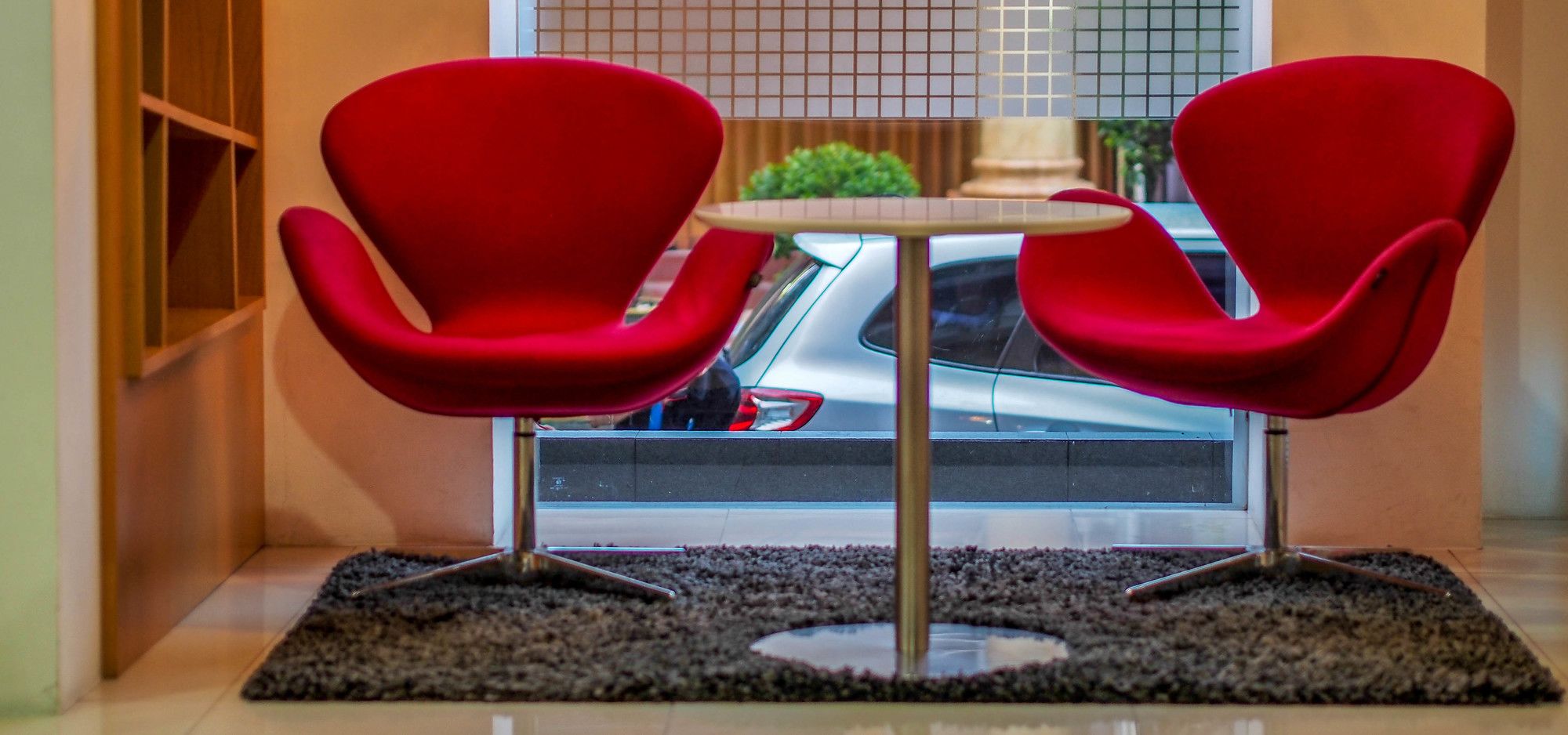 M Hotel