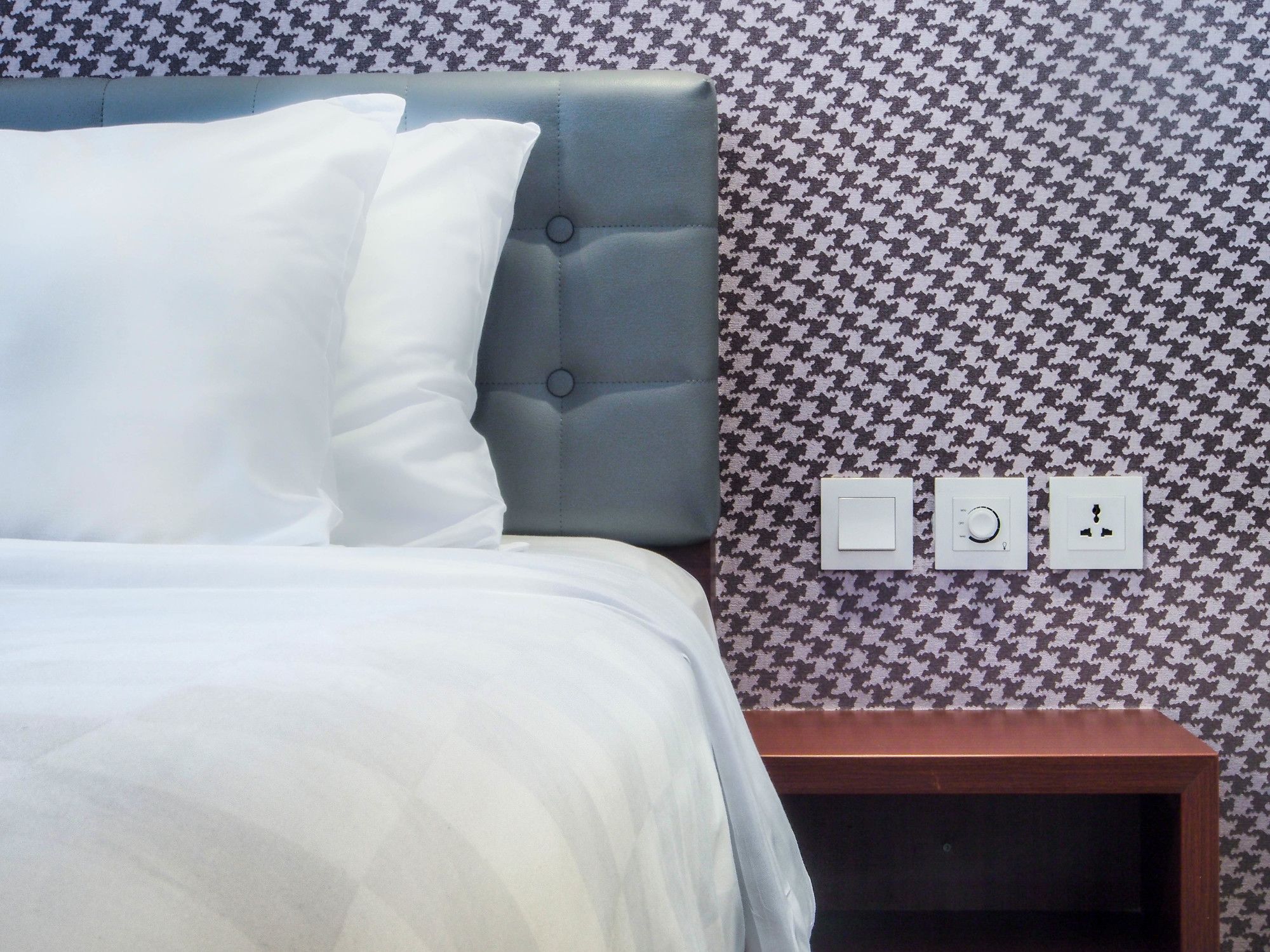 M Hotel