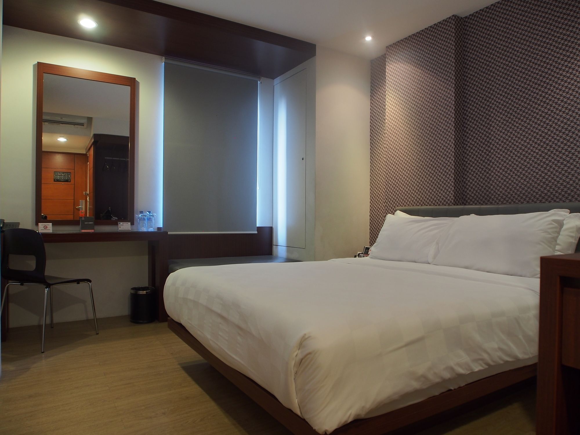 M Hotel