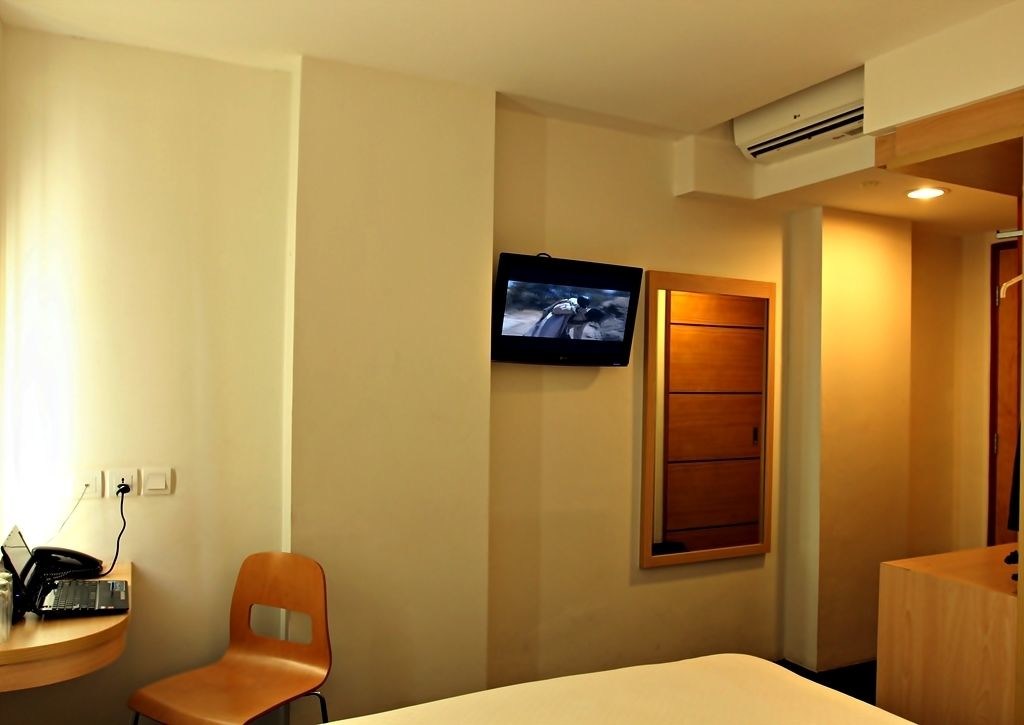 M Hotel