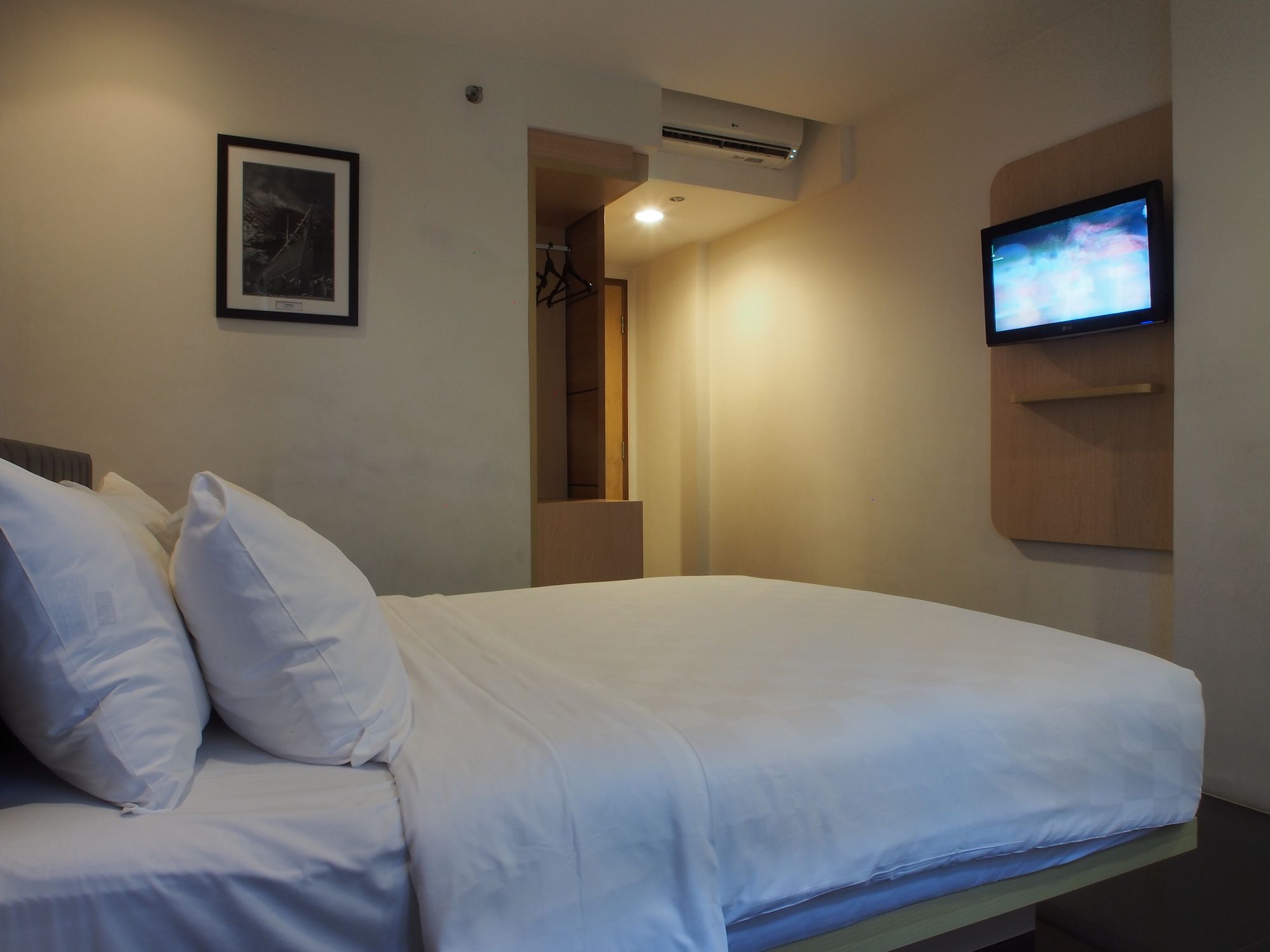 M Hotel