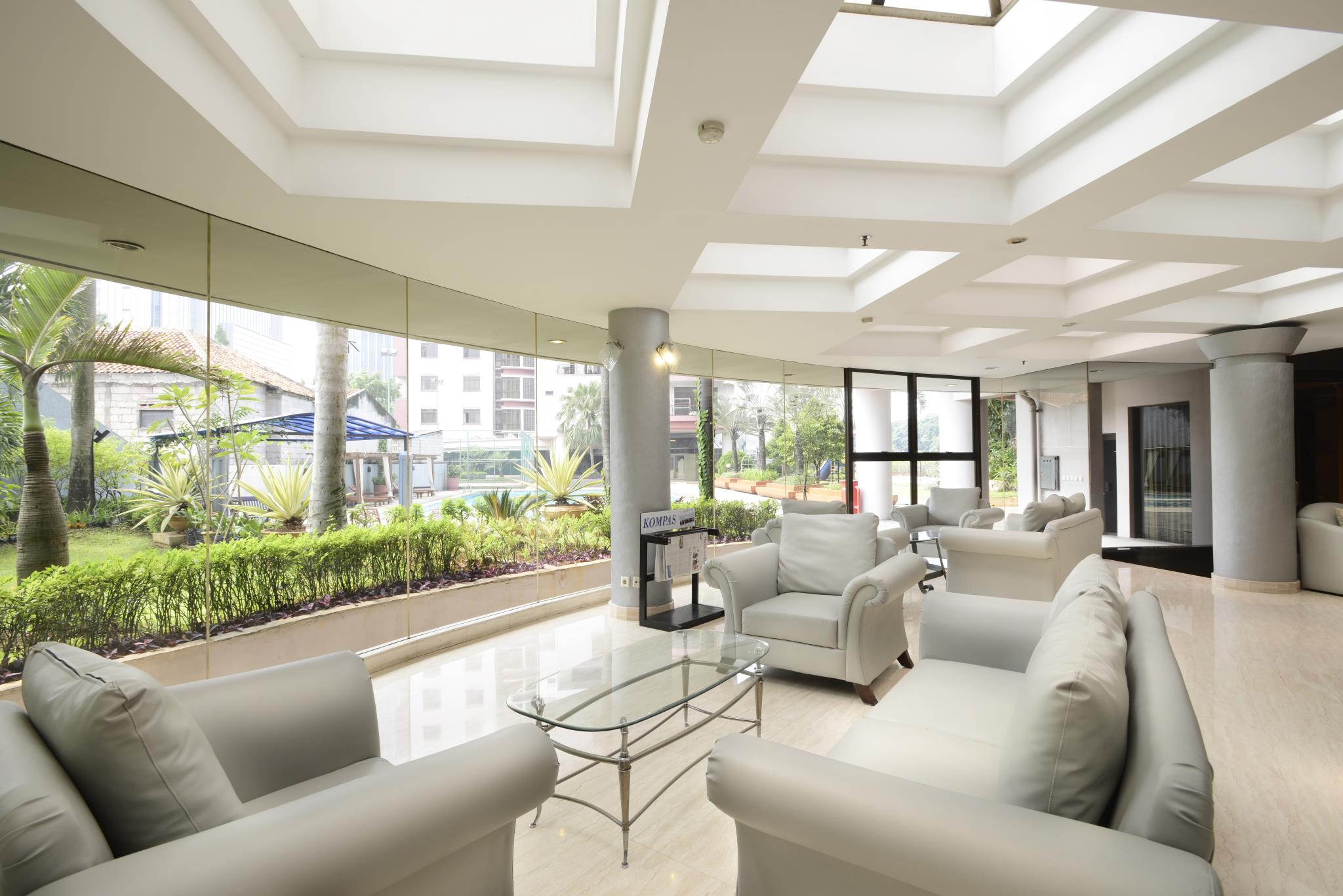 Midtown Residence Simatupang Jakarta