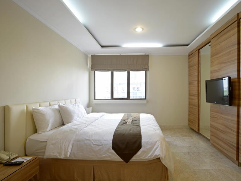 Midtown Residence Simatupang Jakarta