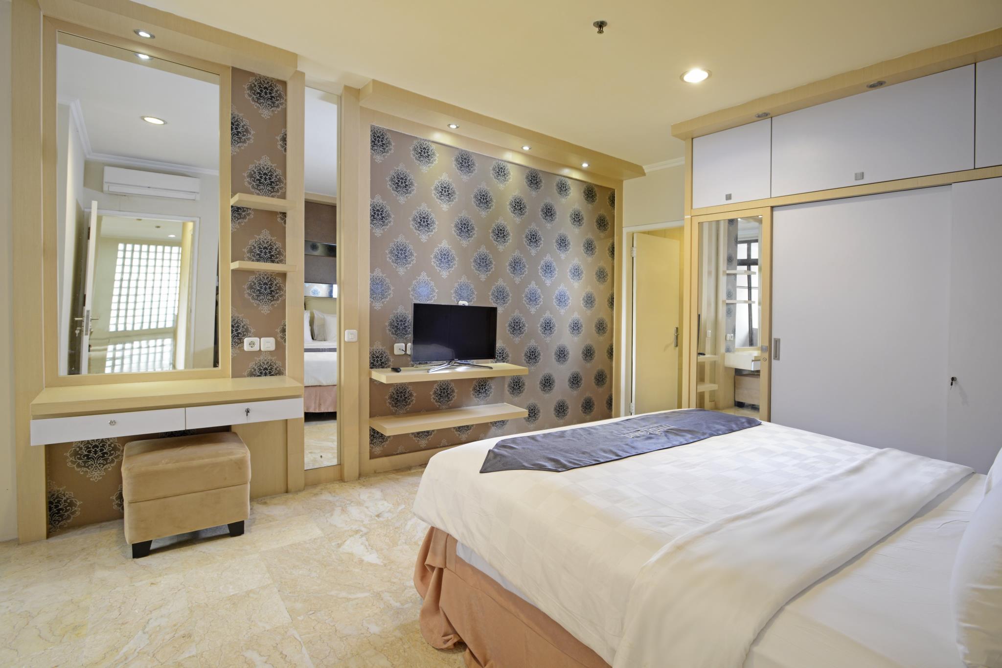 Midtown Residence Simatupang Jakarta