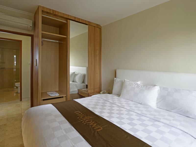 Midtown Residence Simatupang Jakarta