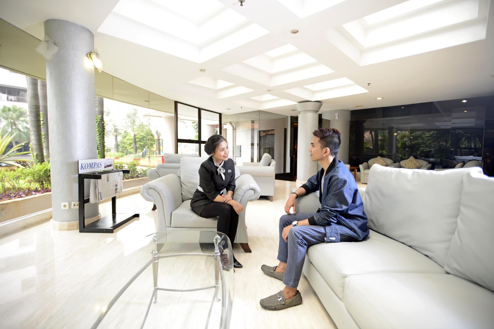 Midtown Residence Simatupang Jakarta