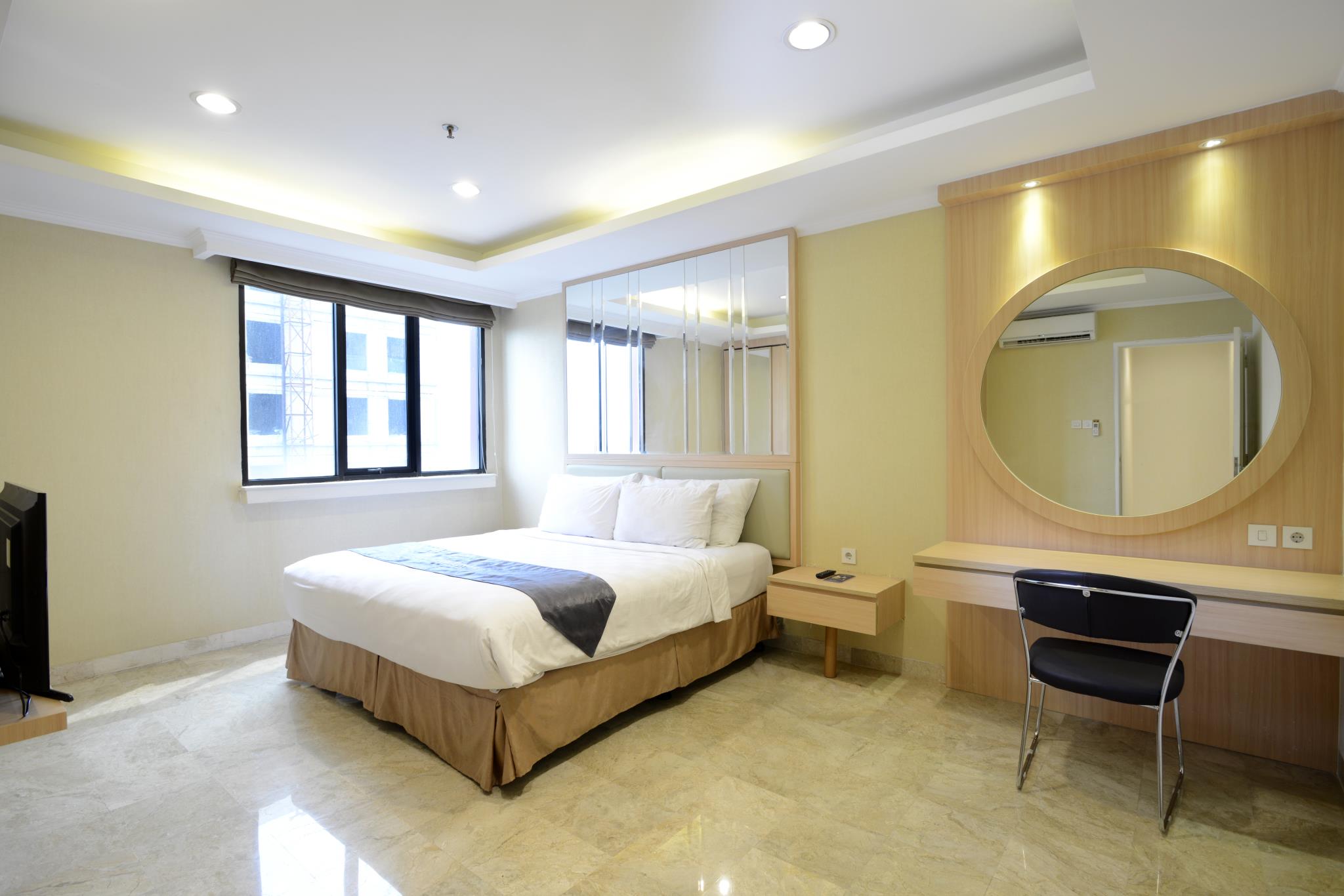 Midtown Residence Simatupang Jakarta