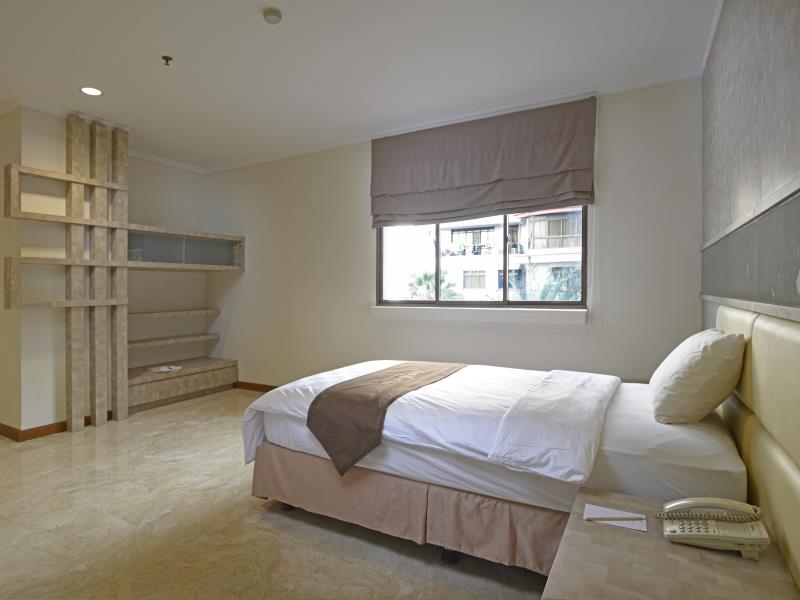 Midtown Residence Simatupang Jakarta