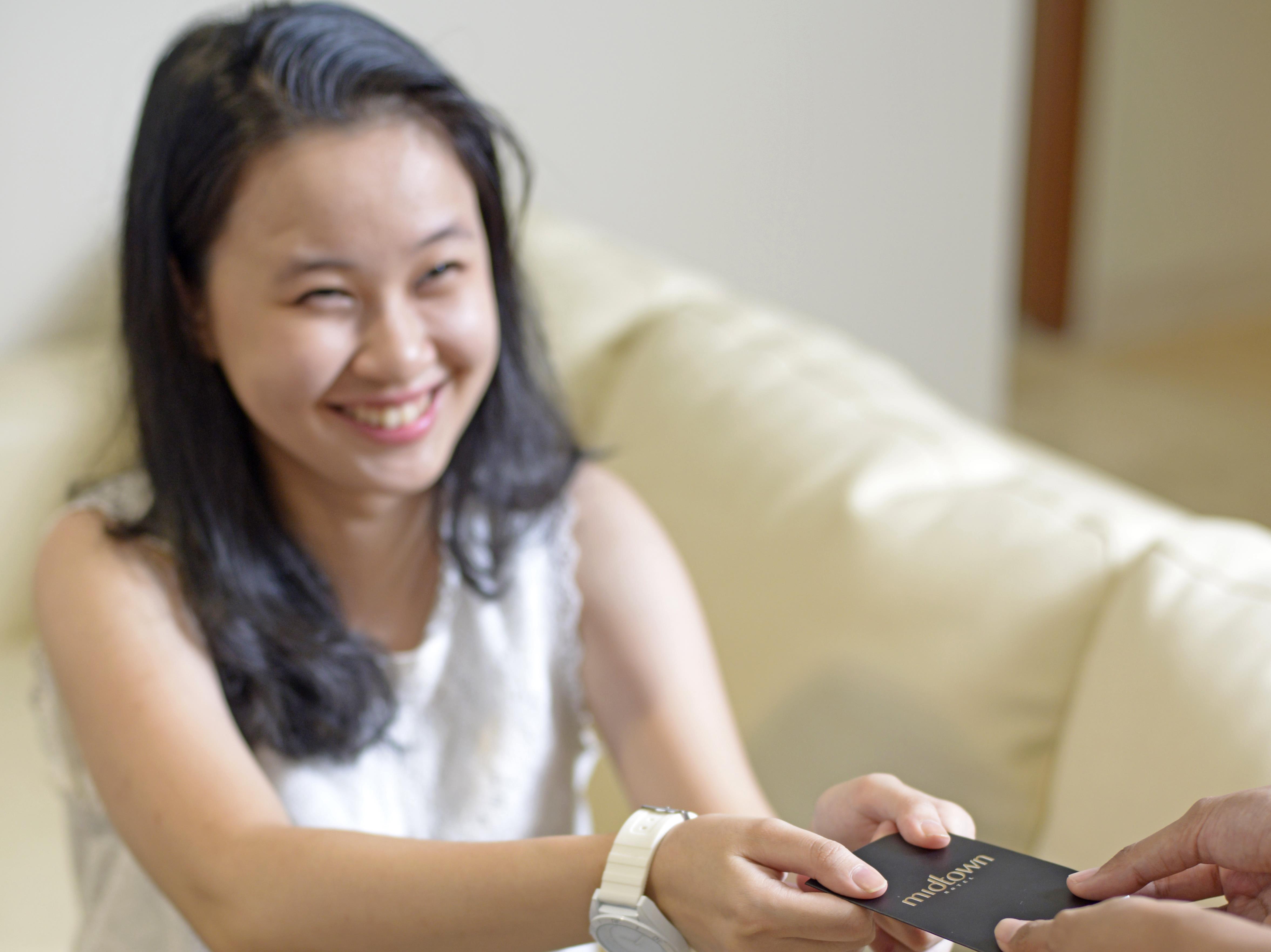 Midtown Residence Simatupang Jakarta