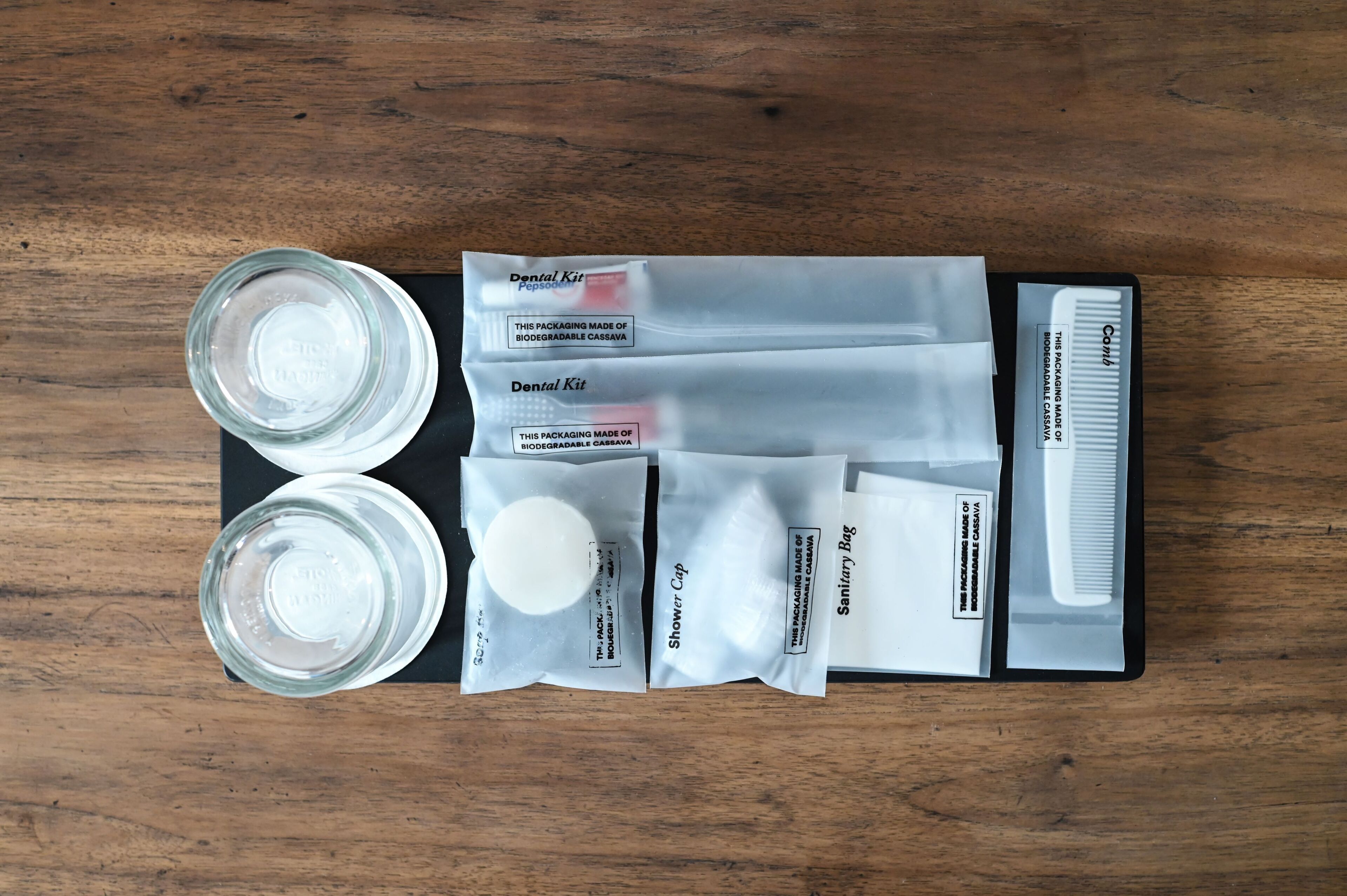 Miers Kuningan, Artotel Curated