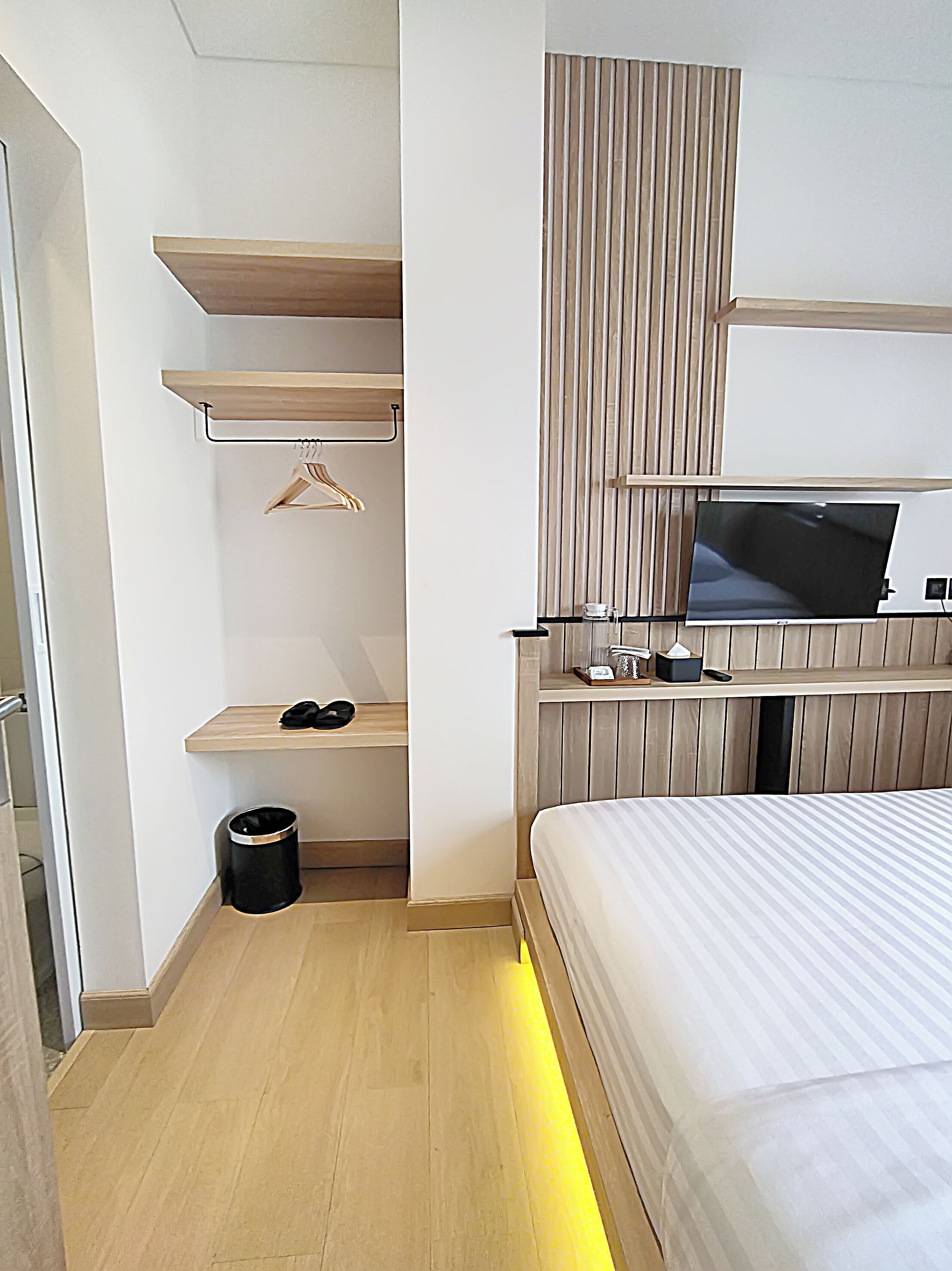 Mimaru Hotel Jakarta Mangga Besar