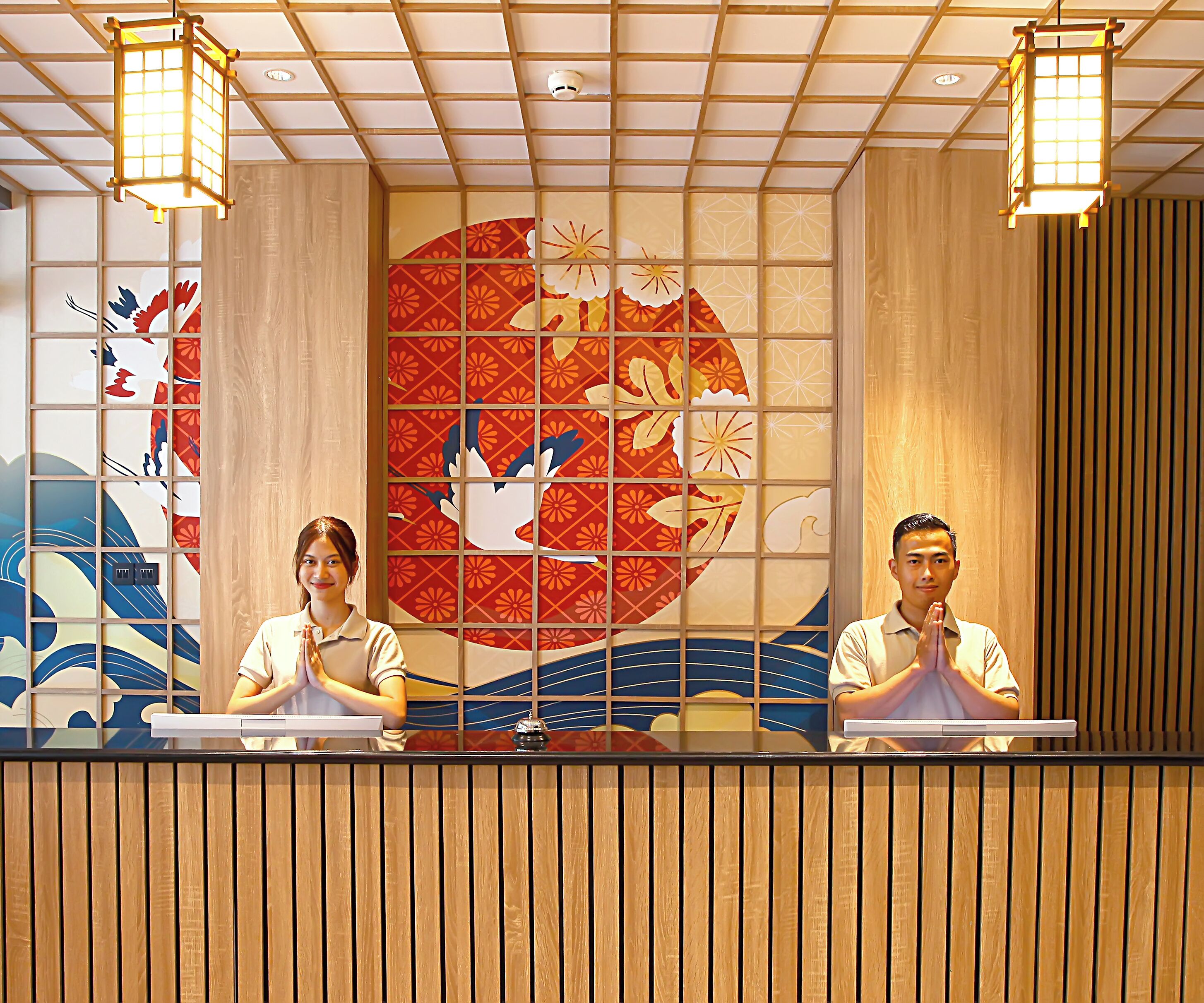Mimaru Hotel Jakarta Mangga Besar