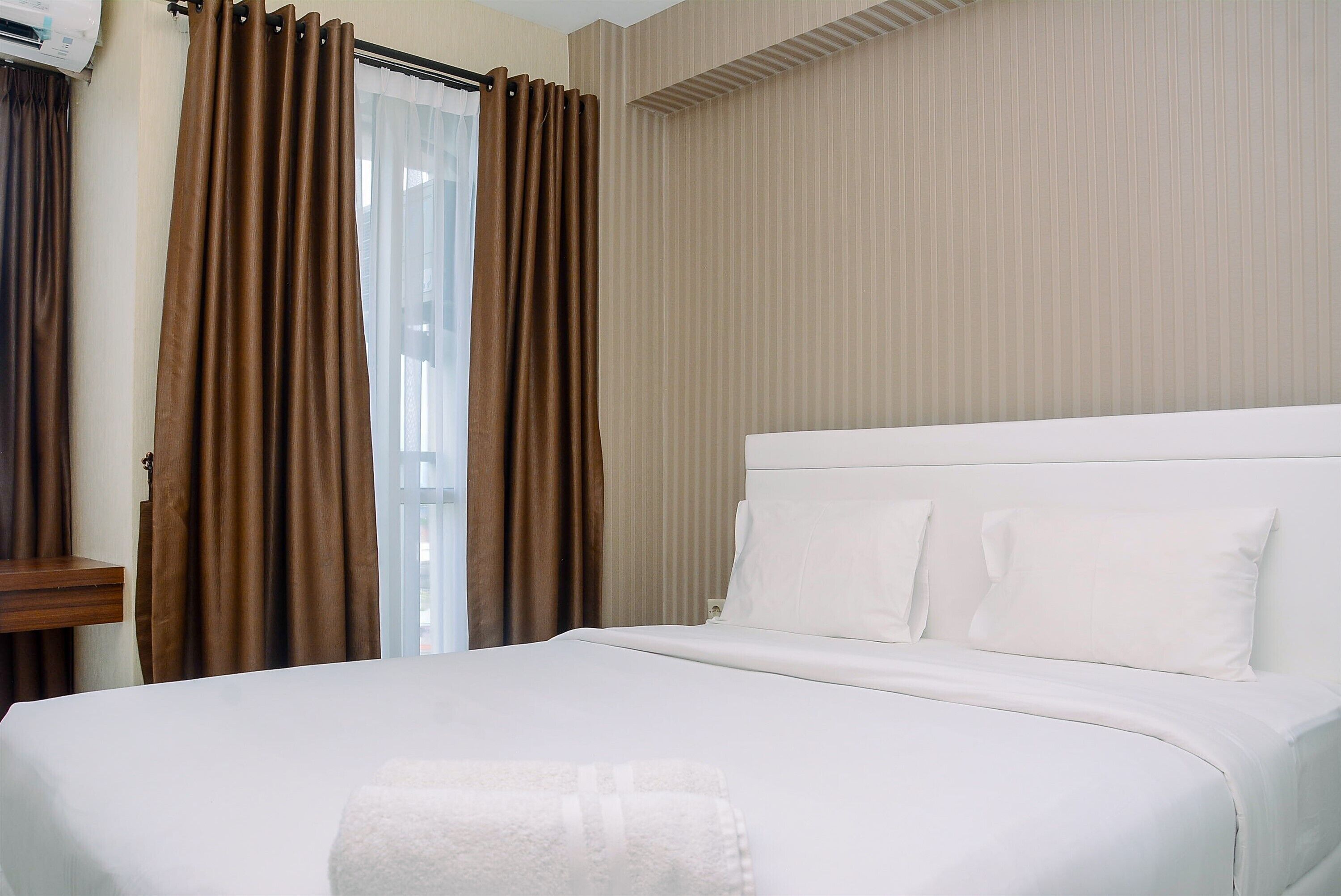 Mini Studio Room Apartment At Tifolia