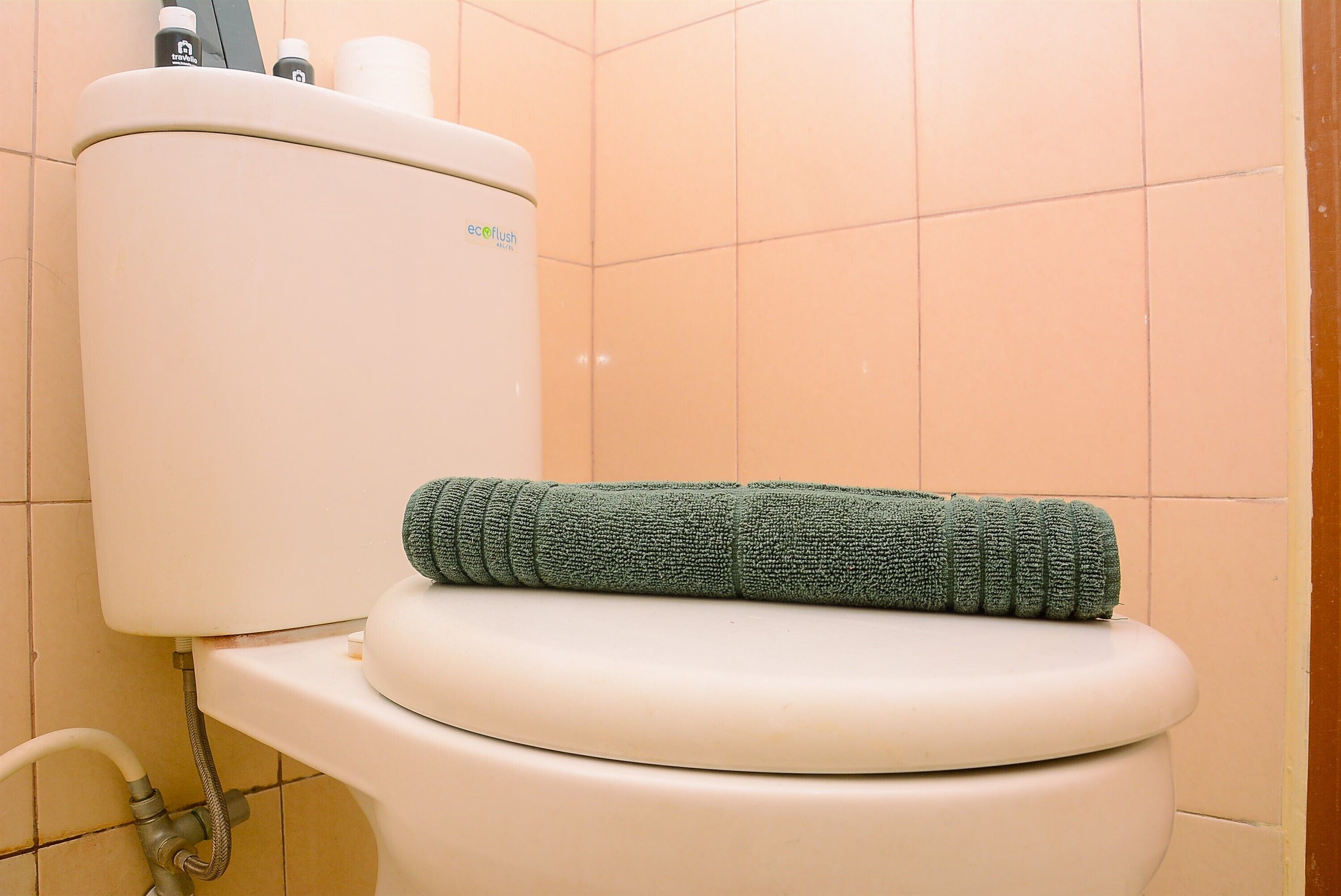 Mini Studio Room Apartment At Tifolia